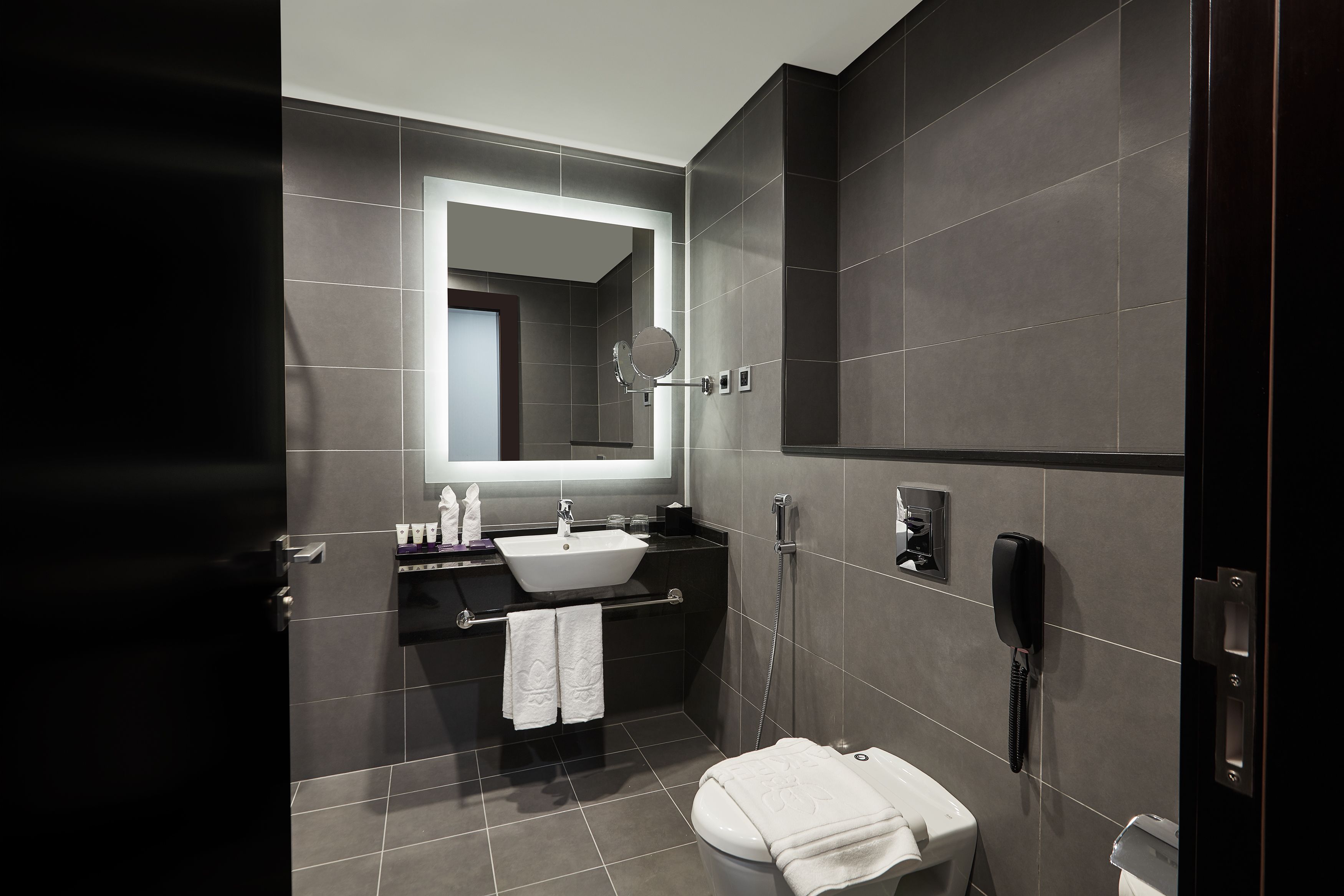 Park Regis Business Bay Hotel