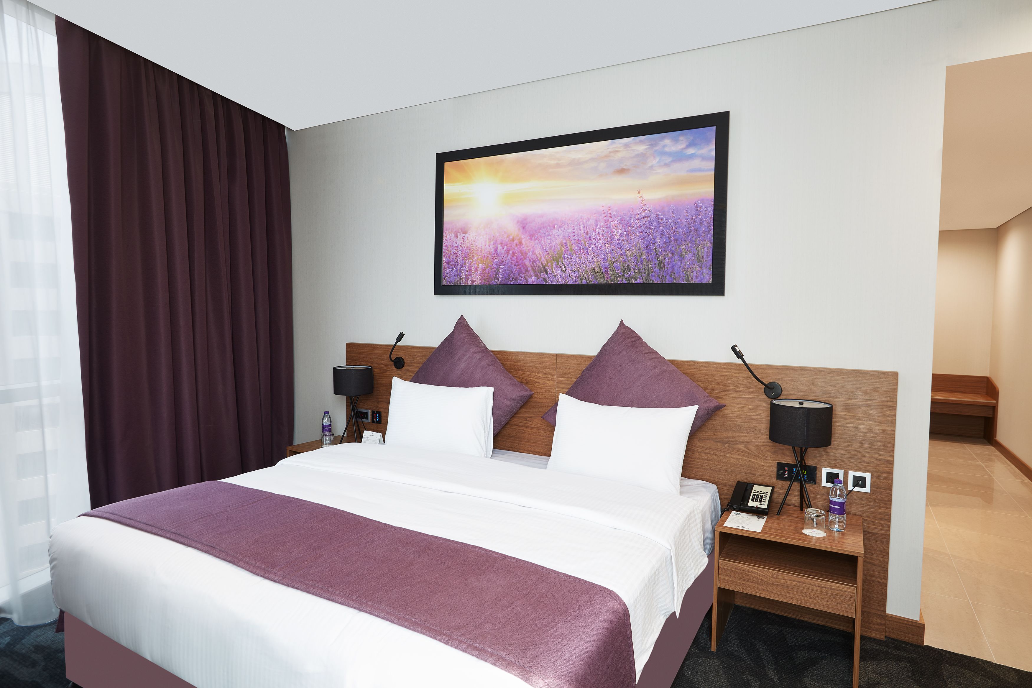 Park Regis Business Bay Hotel