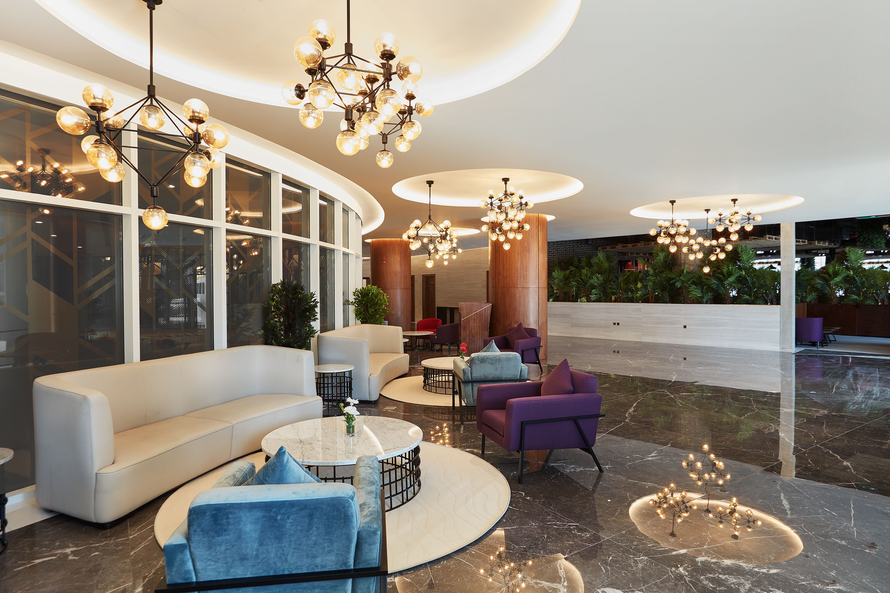 Park Regis Business Bay Hotel