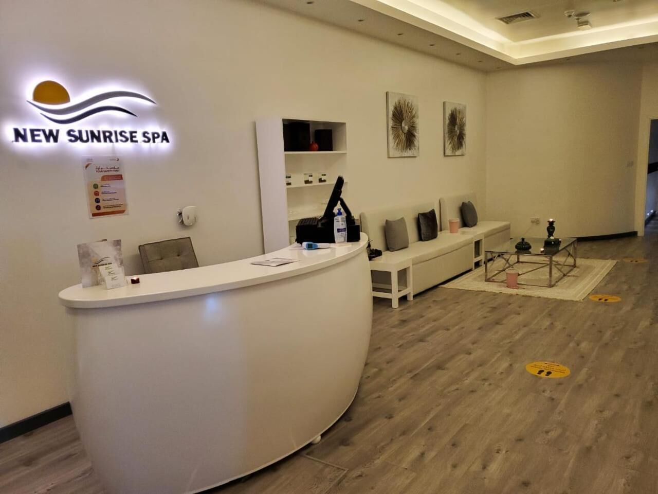 Park Regis Business Bay Hotel