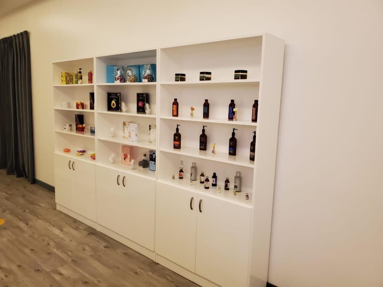 Park Regis Business Bay Hotel