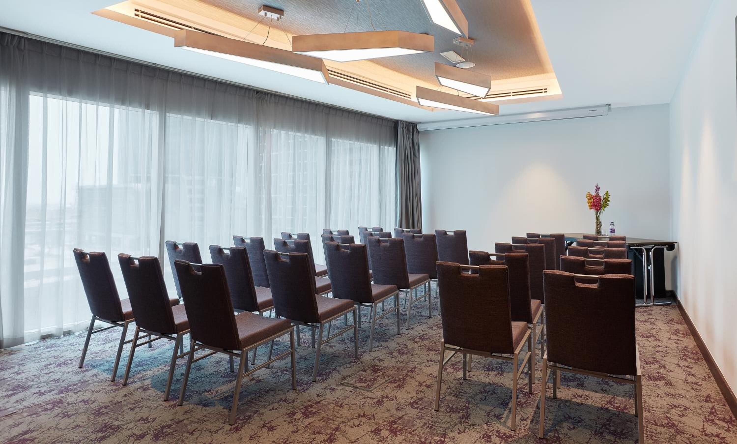 Park Regis Business Bay Hotel