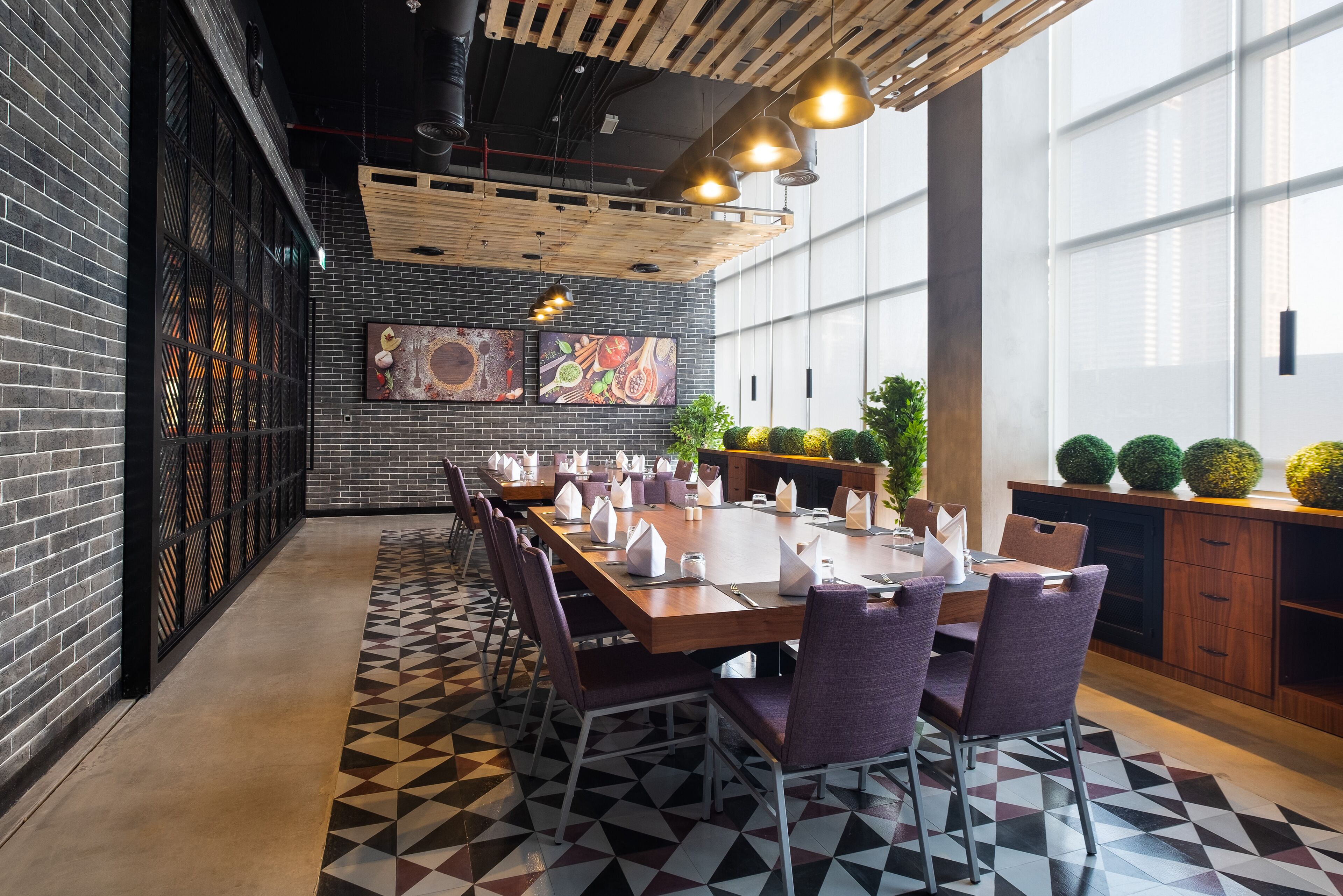 Park Regis Business Bay Hotel