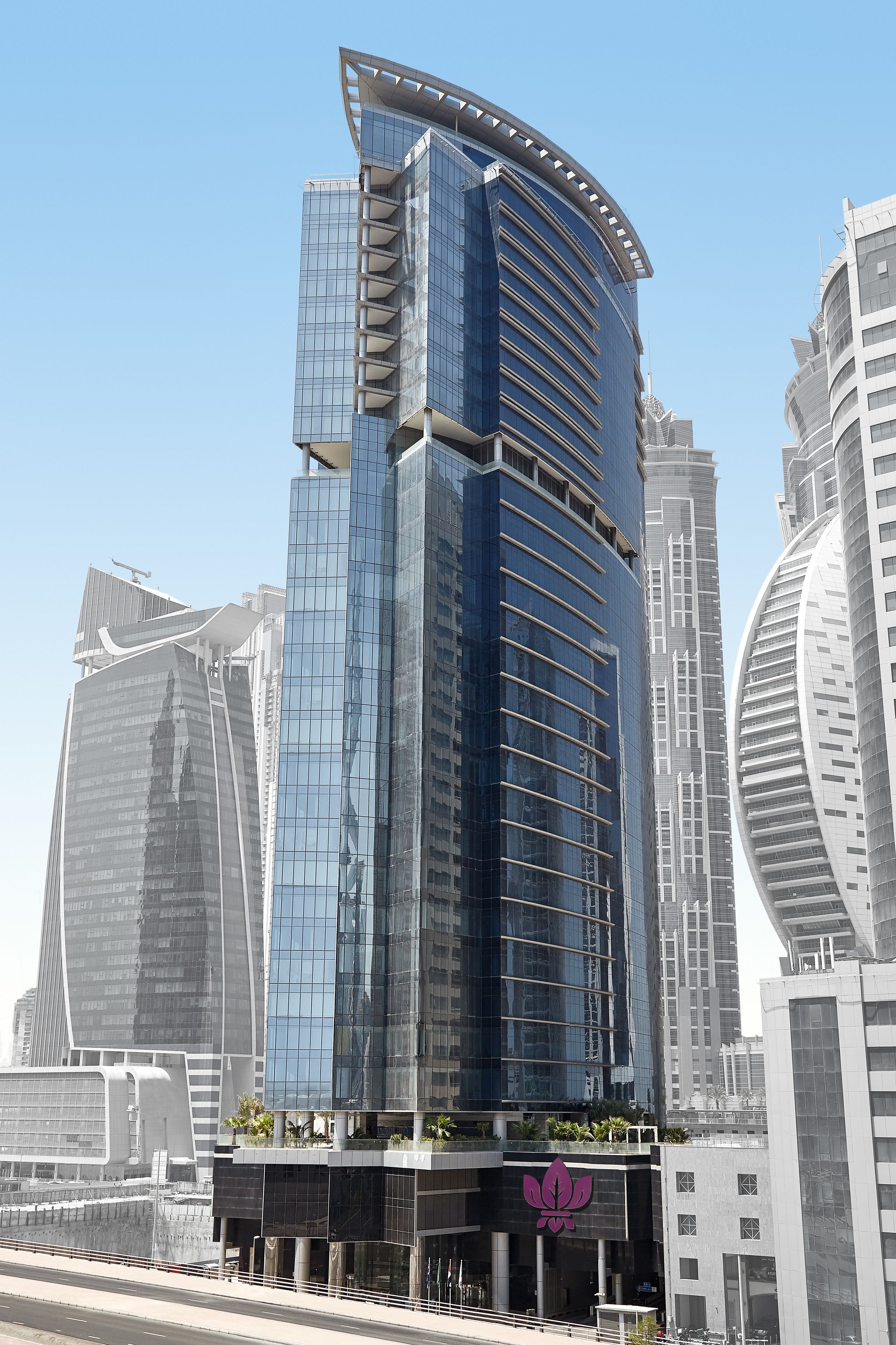 Park Regis Business Bay Hotel