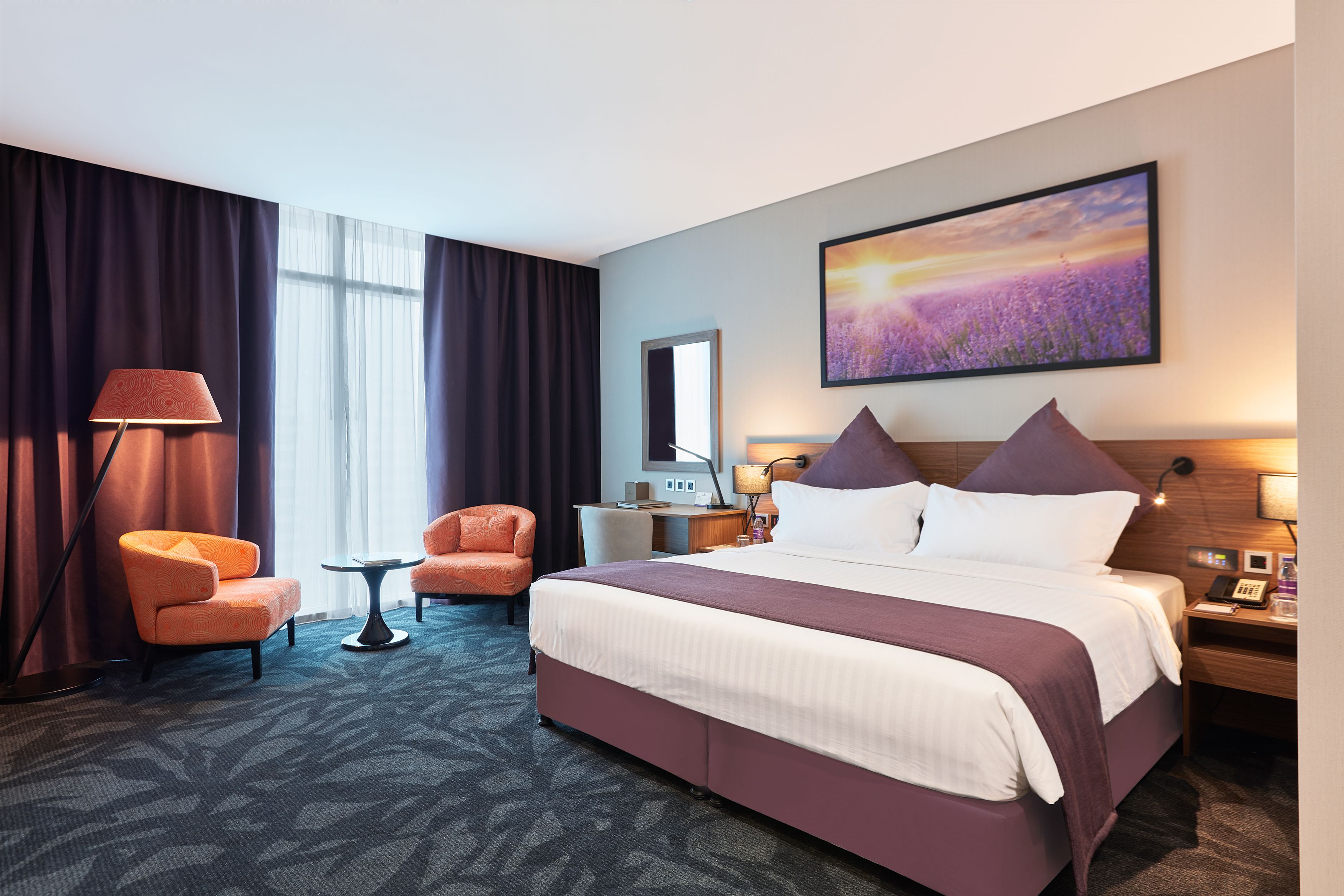 Park Regis Business Bay Hotel