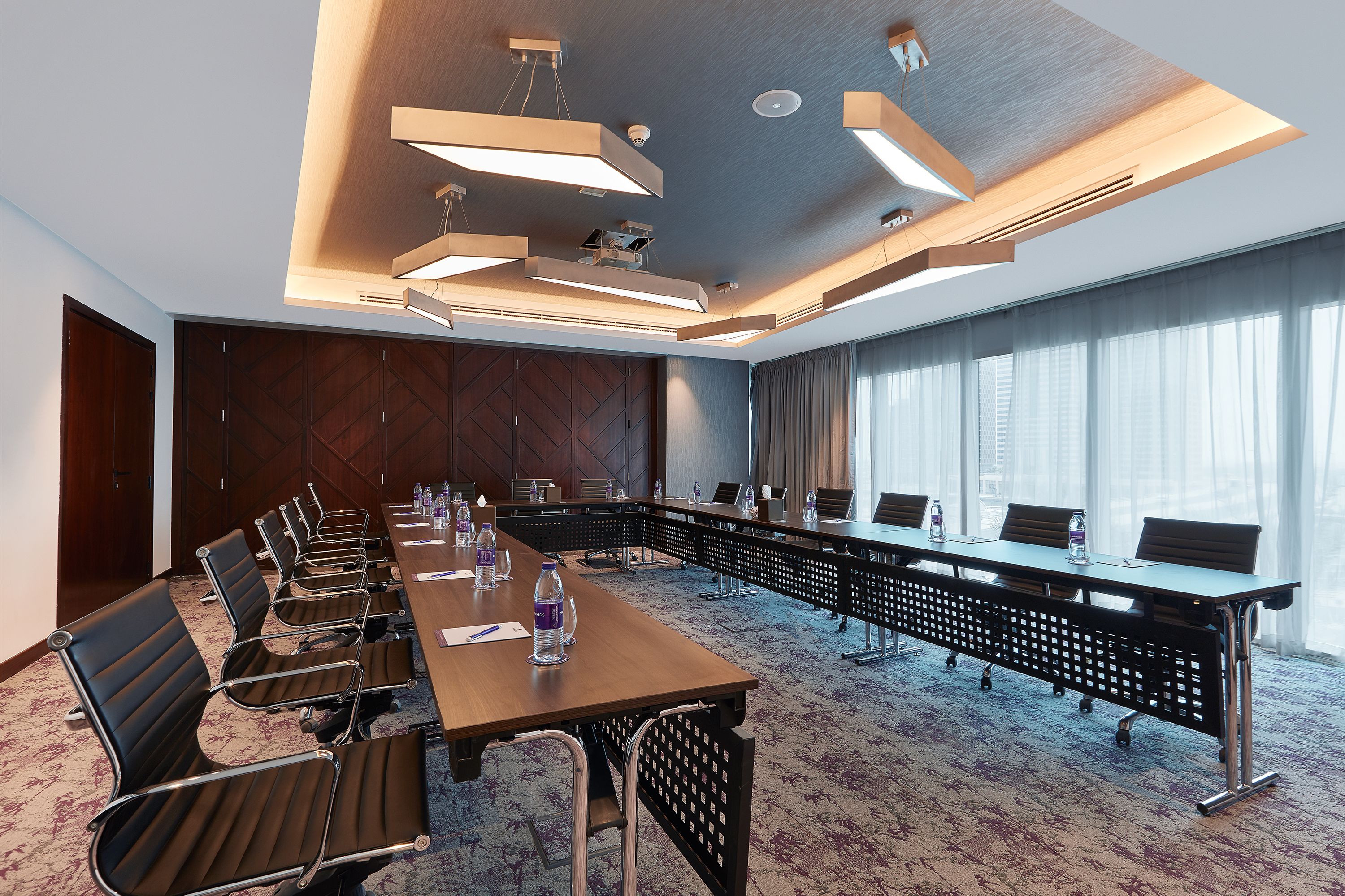 Park Regis Business Bay Hotel