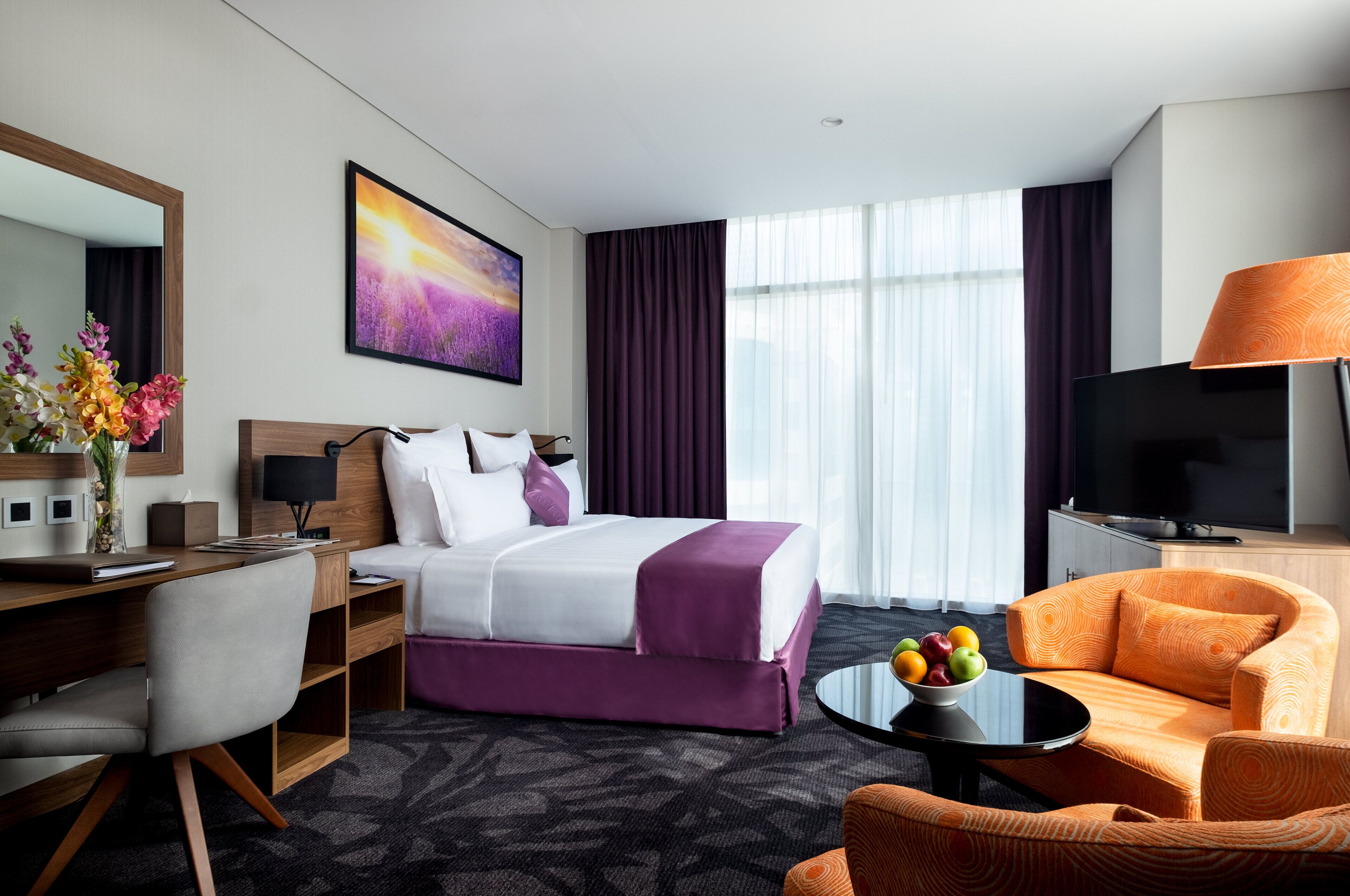 Park Regis Business Bay Hotel