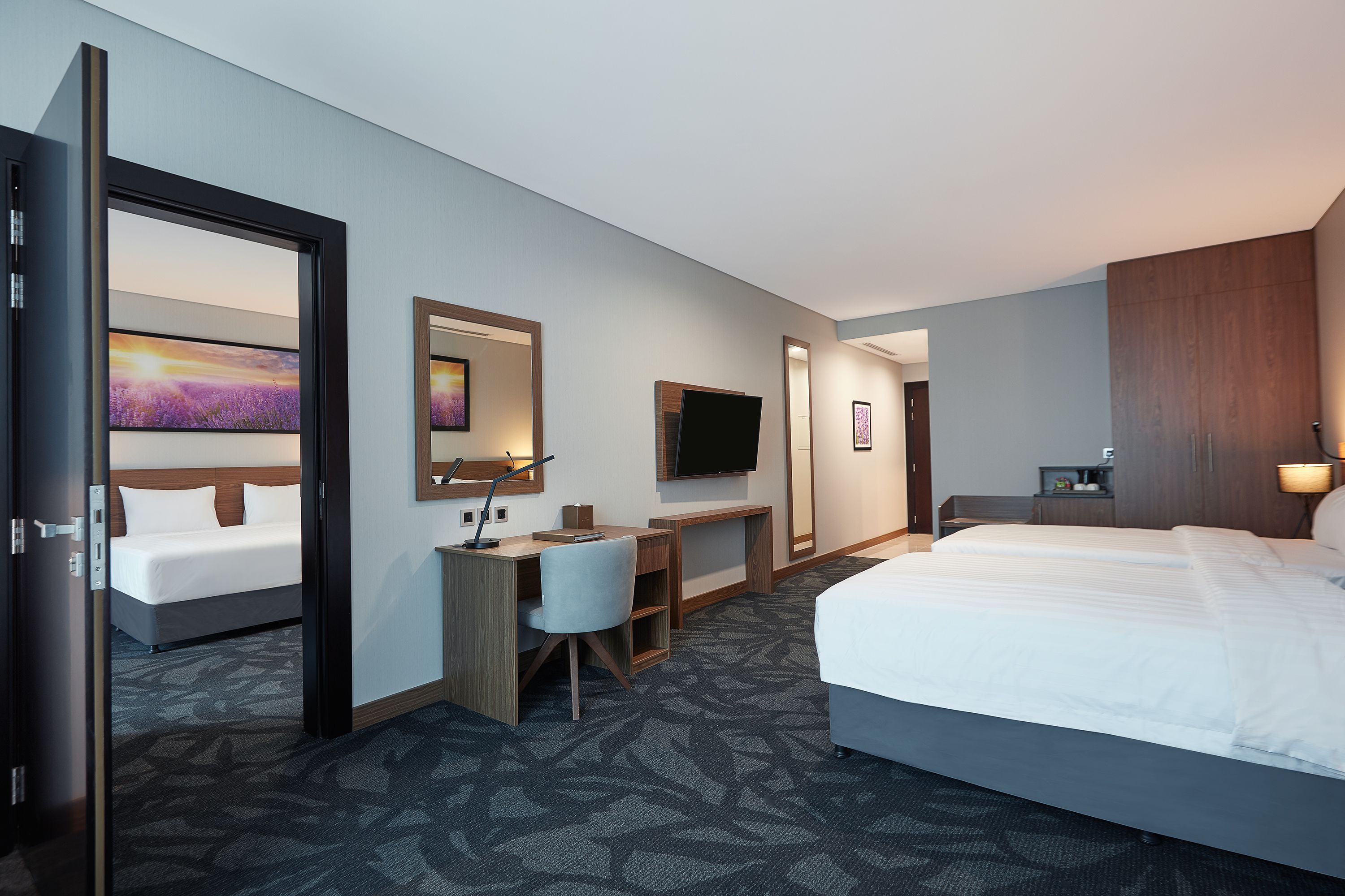 Park Regis Business Bay Hotel