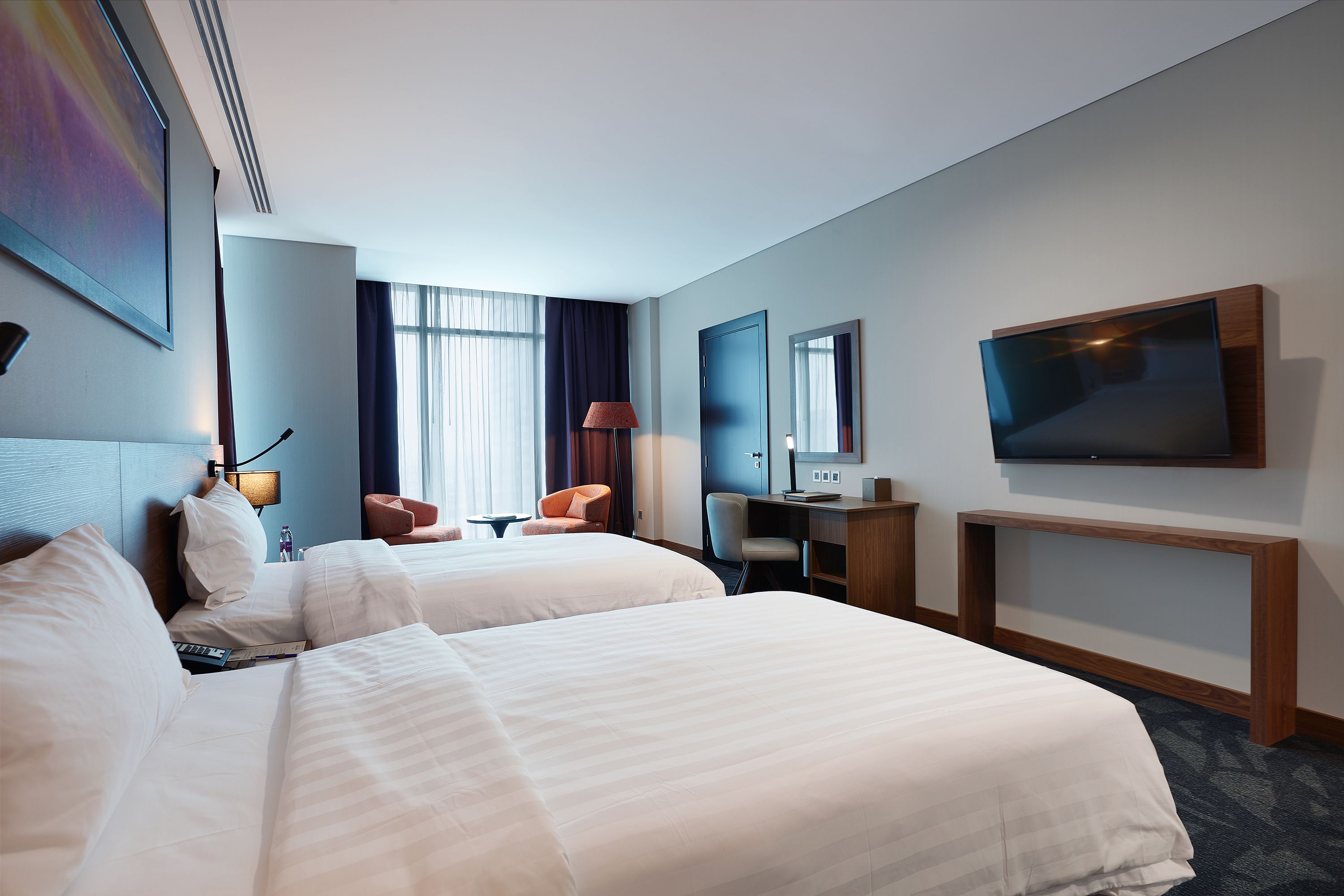 Park Regis Business Bay Hotel