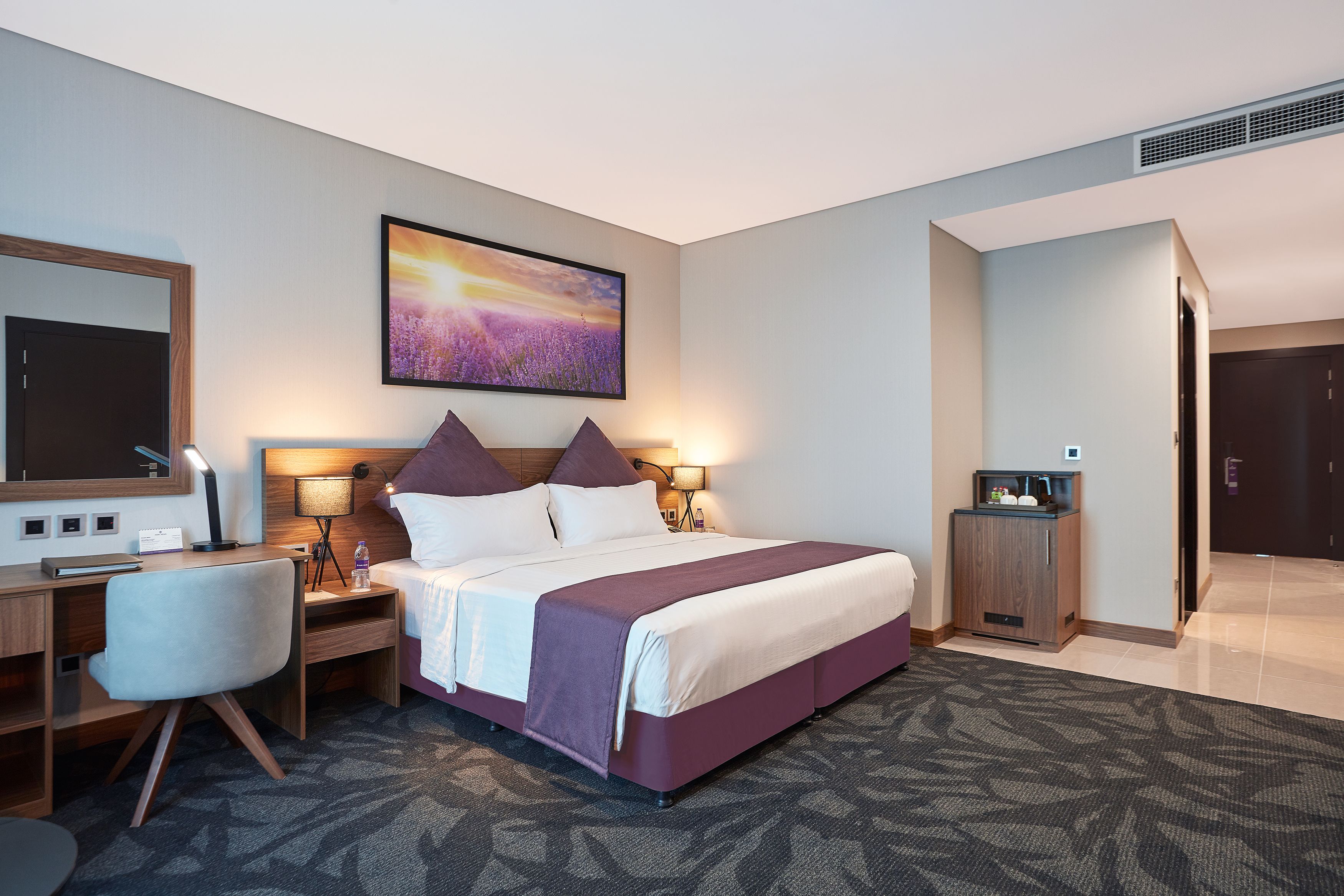 Park Regis Business Bay Hotel