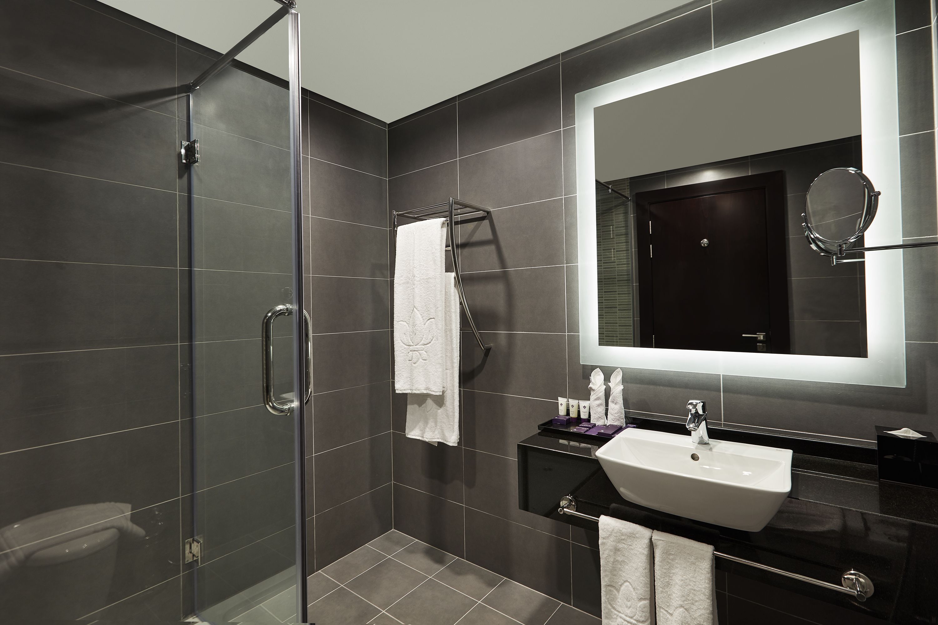 Park Regis Business Bay Hotel