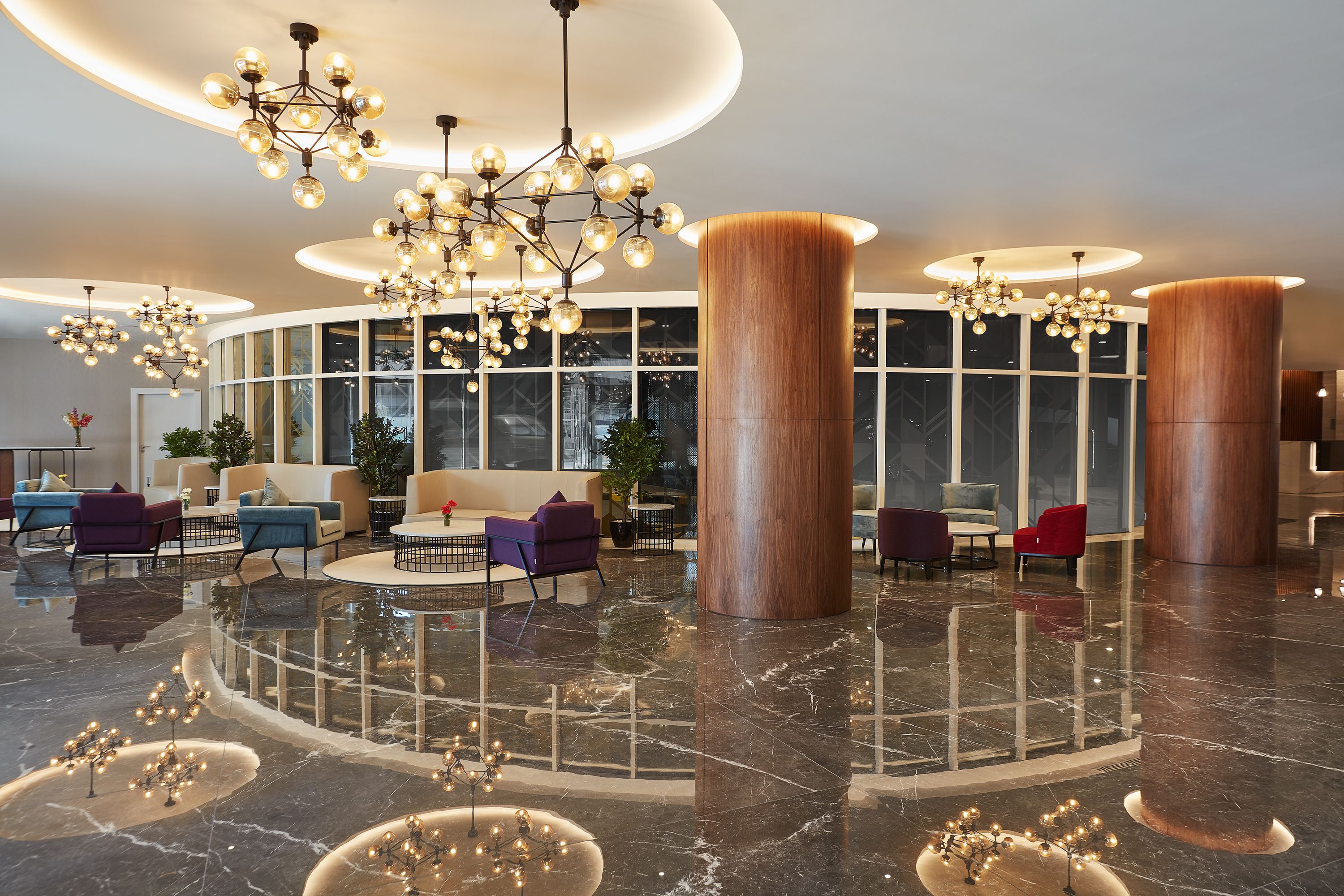 Park Regis Business Bay Hotel