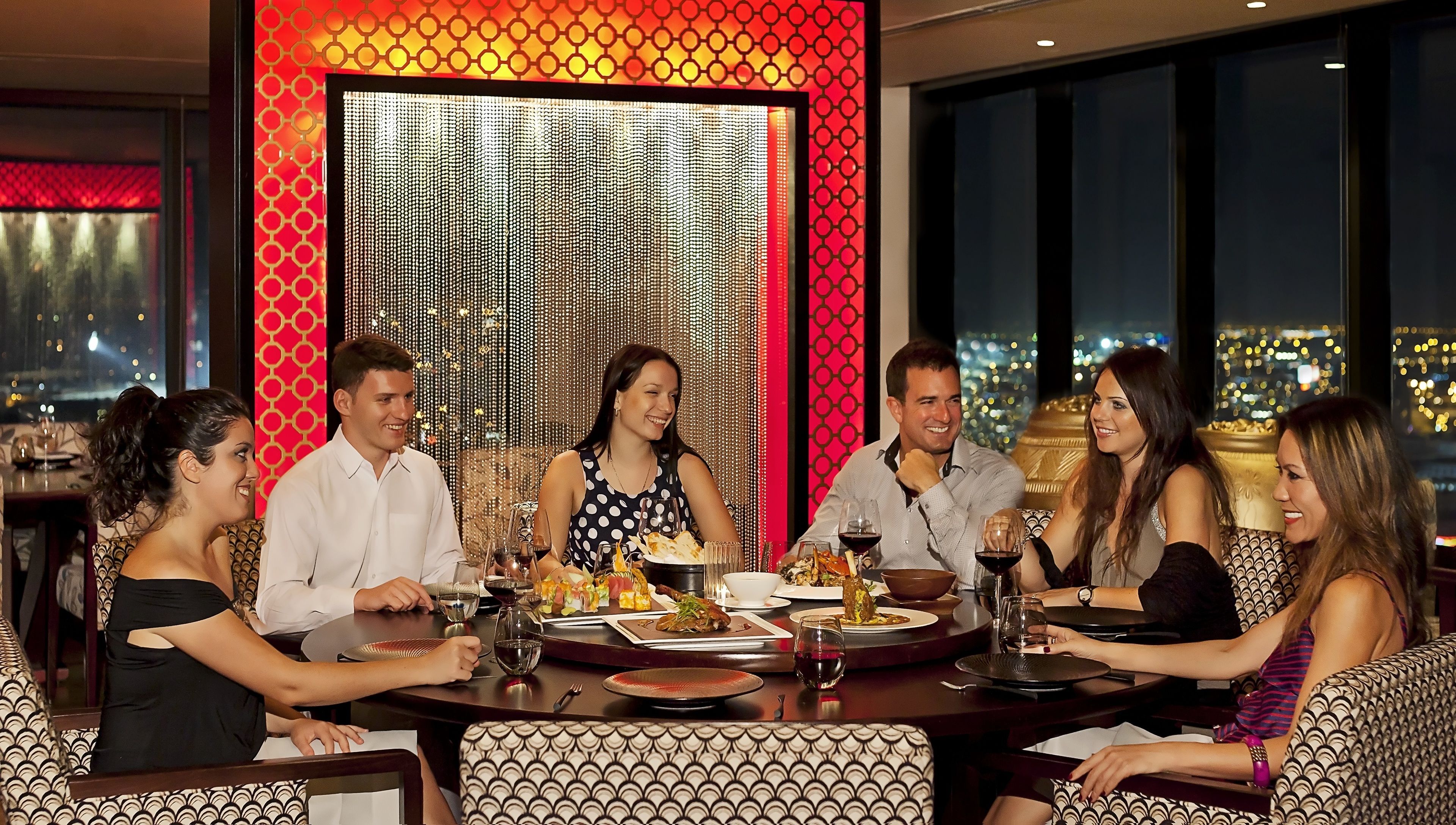 Park Regis Kris Kin Hotel