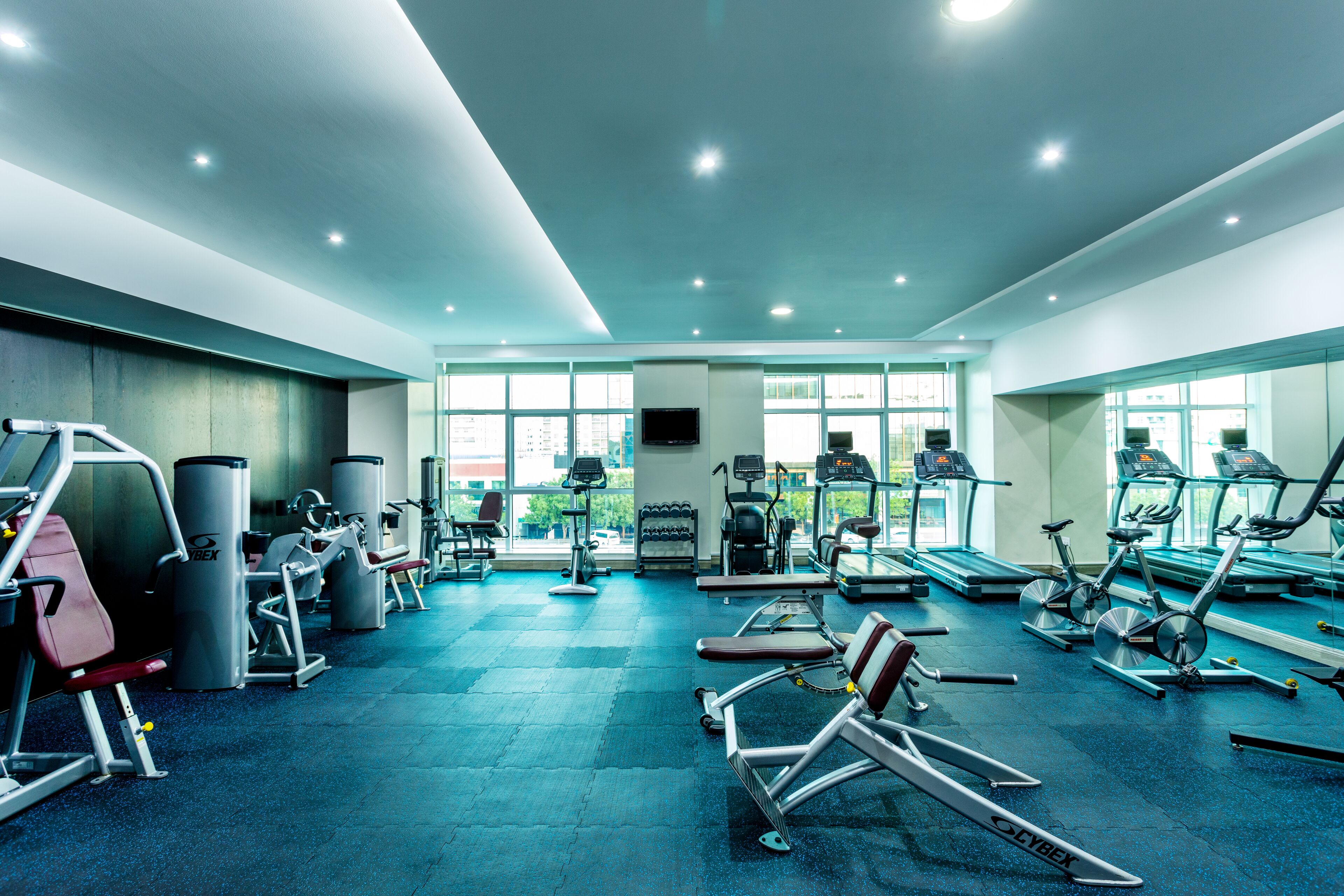 Park Regis Kris Kin Hotel
