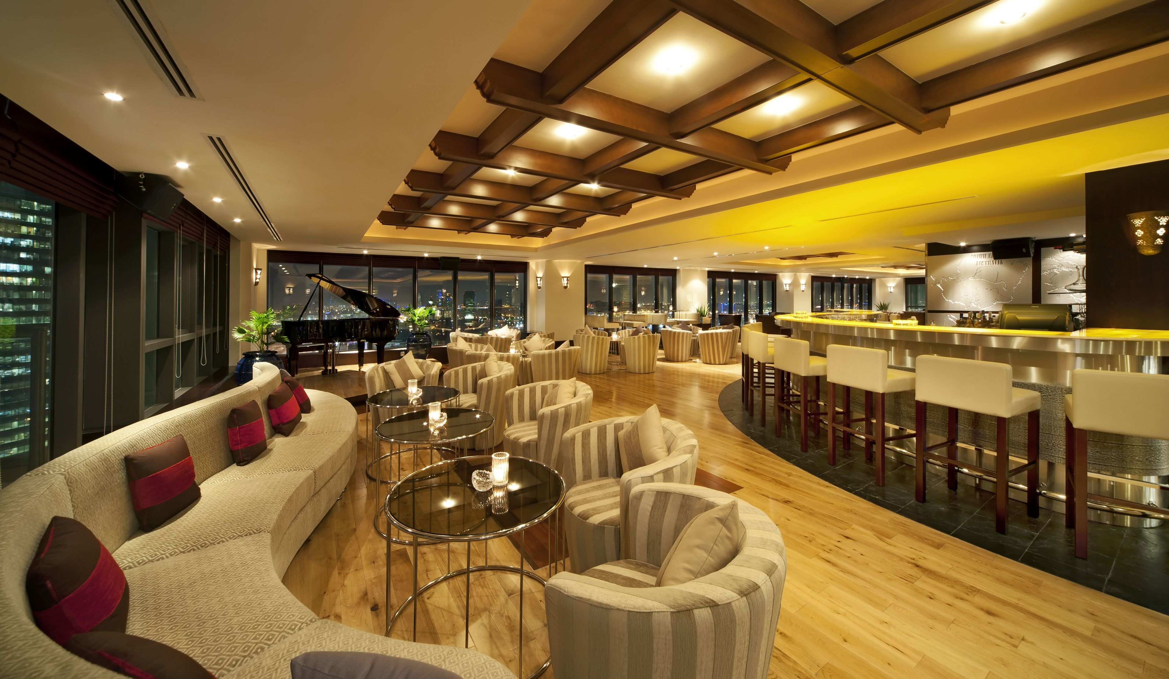 Park Regis Kris Kin Hotel