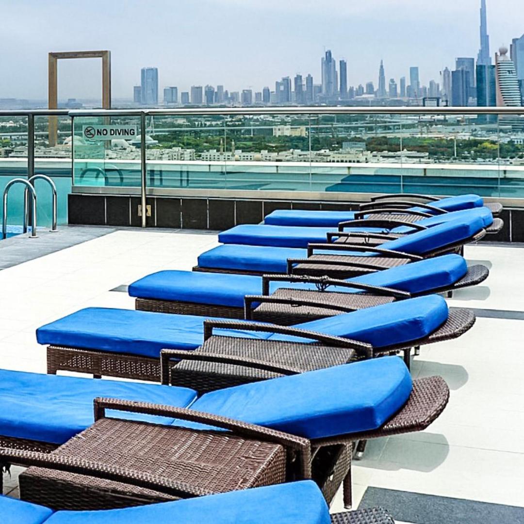 Park Regis Kris Kin Hotel