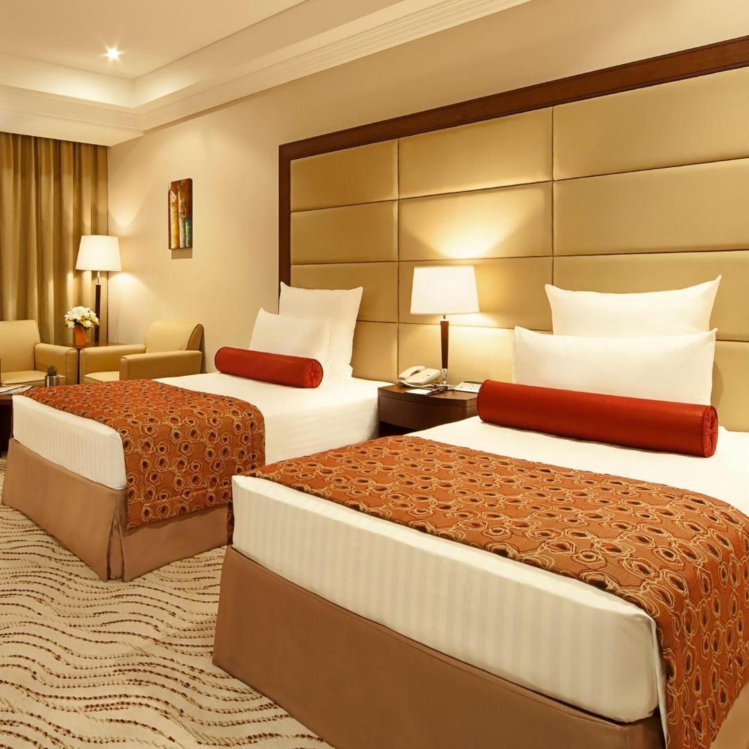 Park Regis Kris Kin Hotel