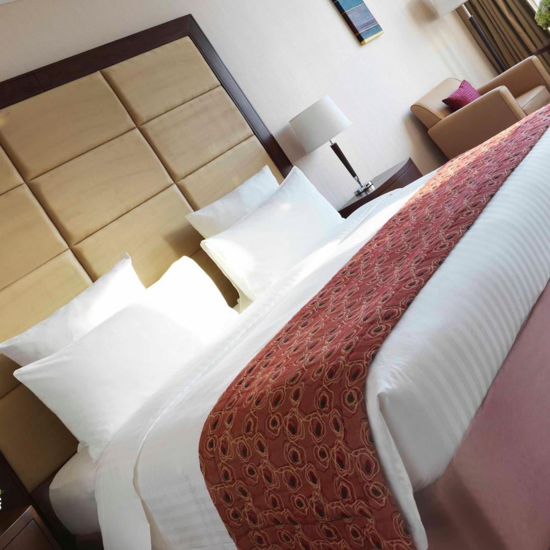 Park Regis Kris Kin Hotel