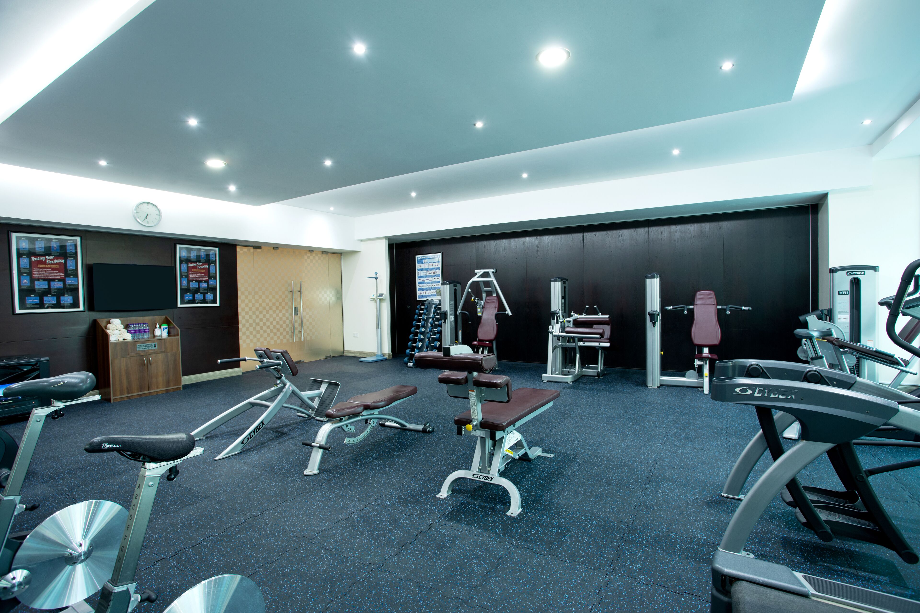 Park Regis Kris Kin Hotel