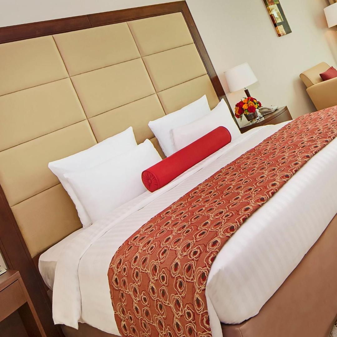 Park Regis Kris Kin Hotel