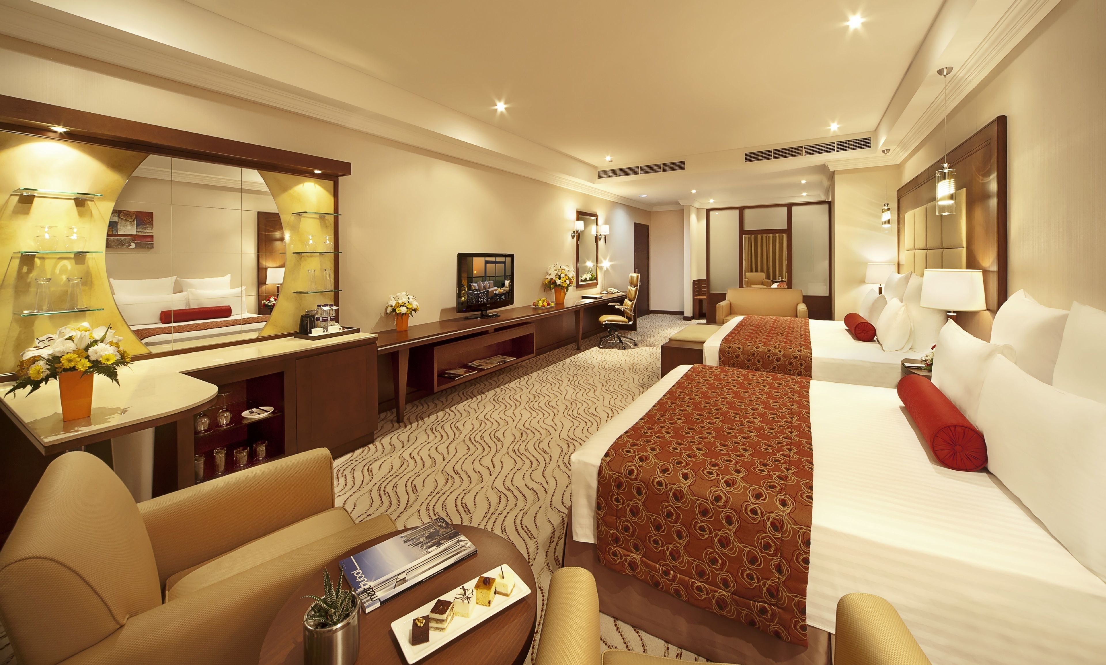 Park Regis Kris Kin Hotel