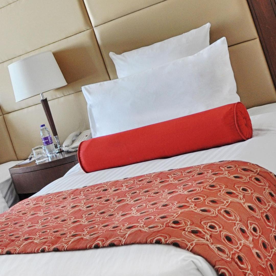 Park Regis Kris Kin Hotel