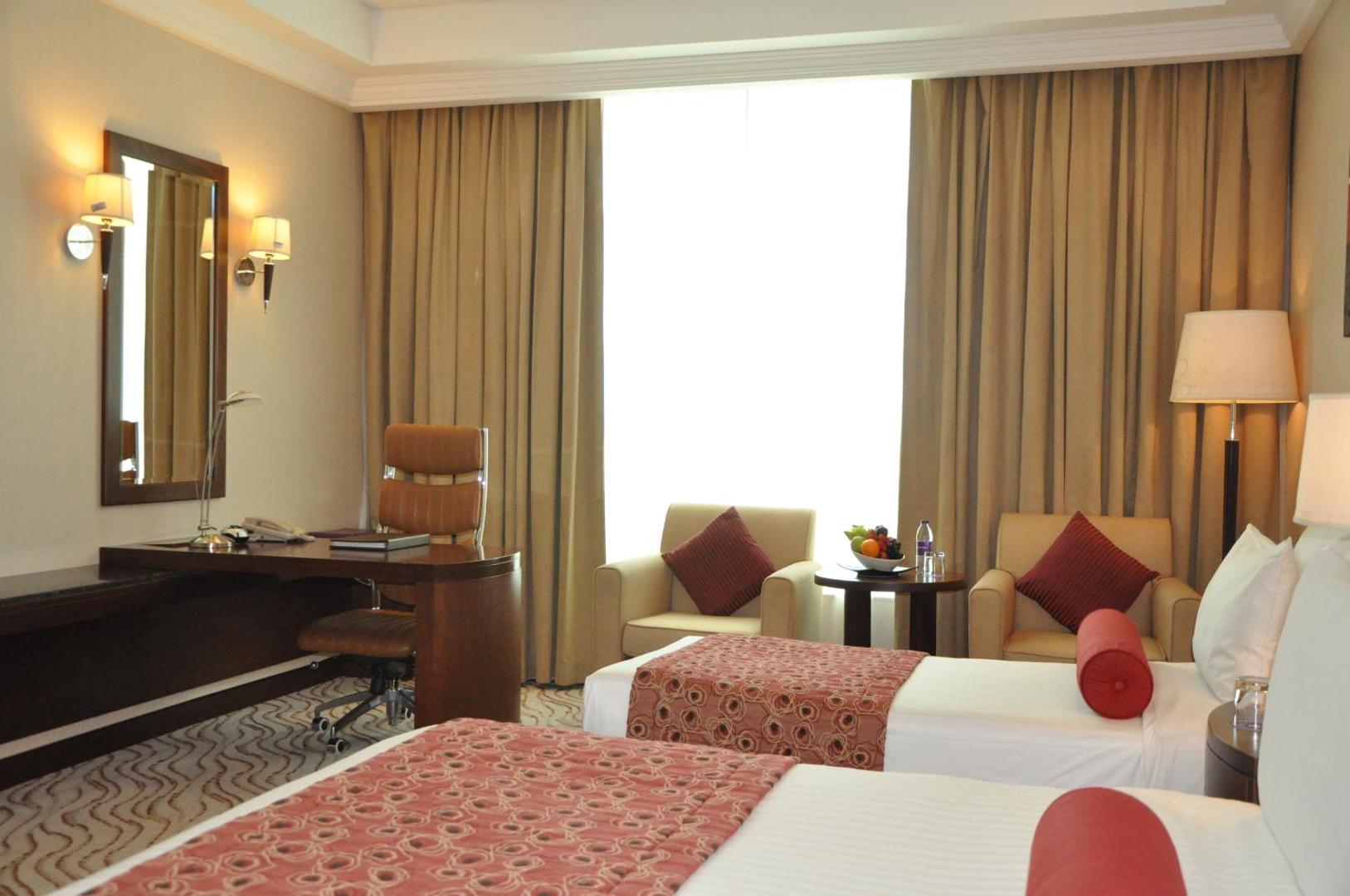 Park Regis Kris Kin Hotel