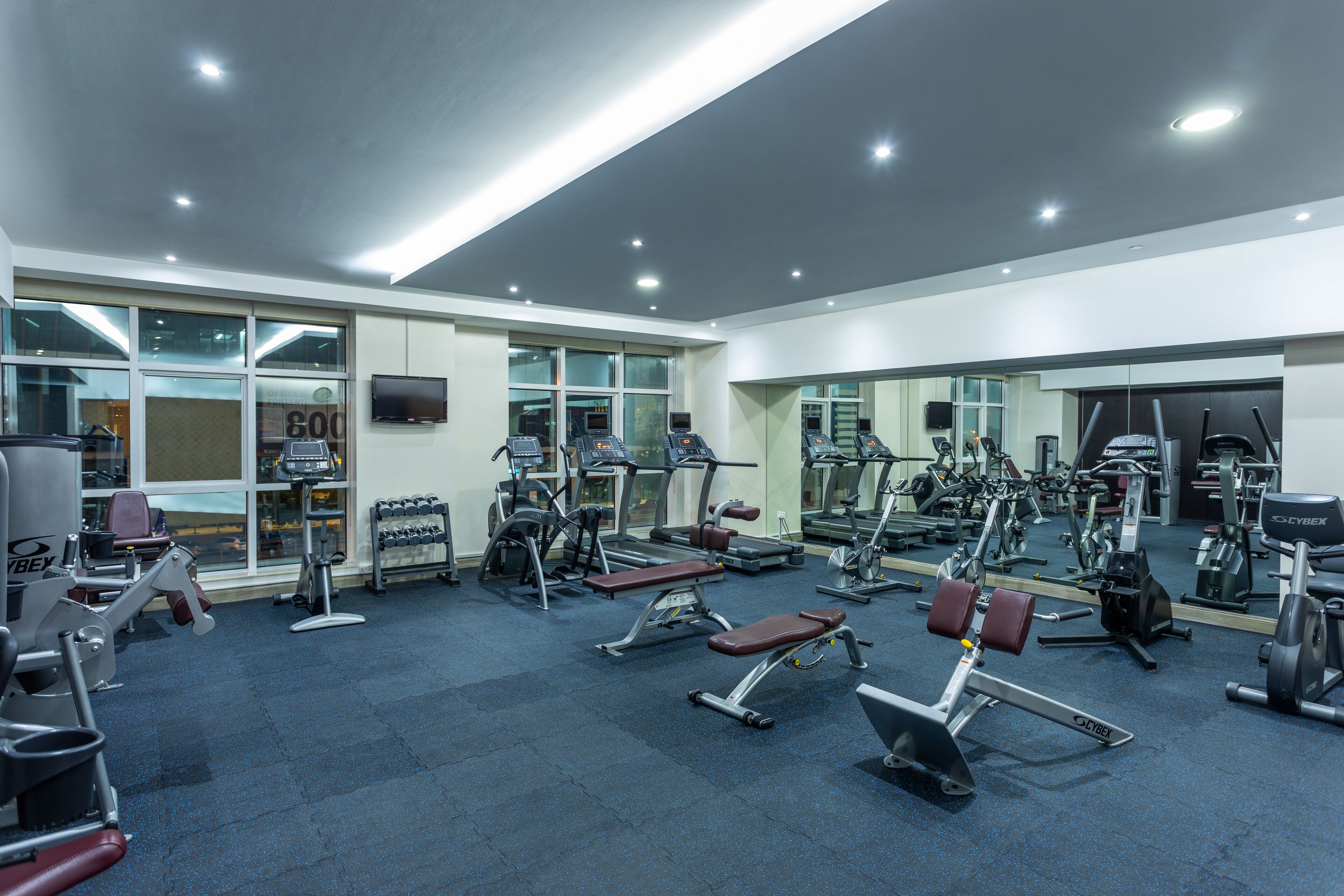 Park Regis Kris Kin Hotel
