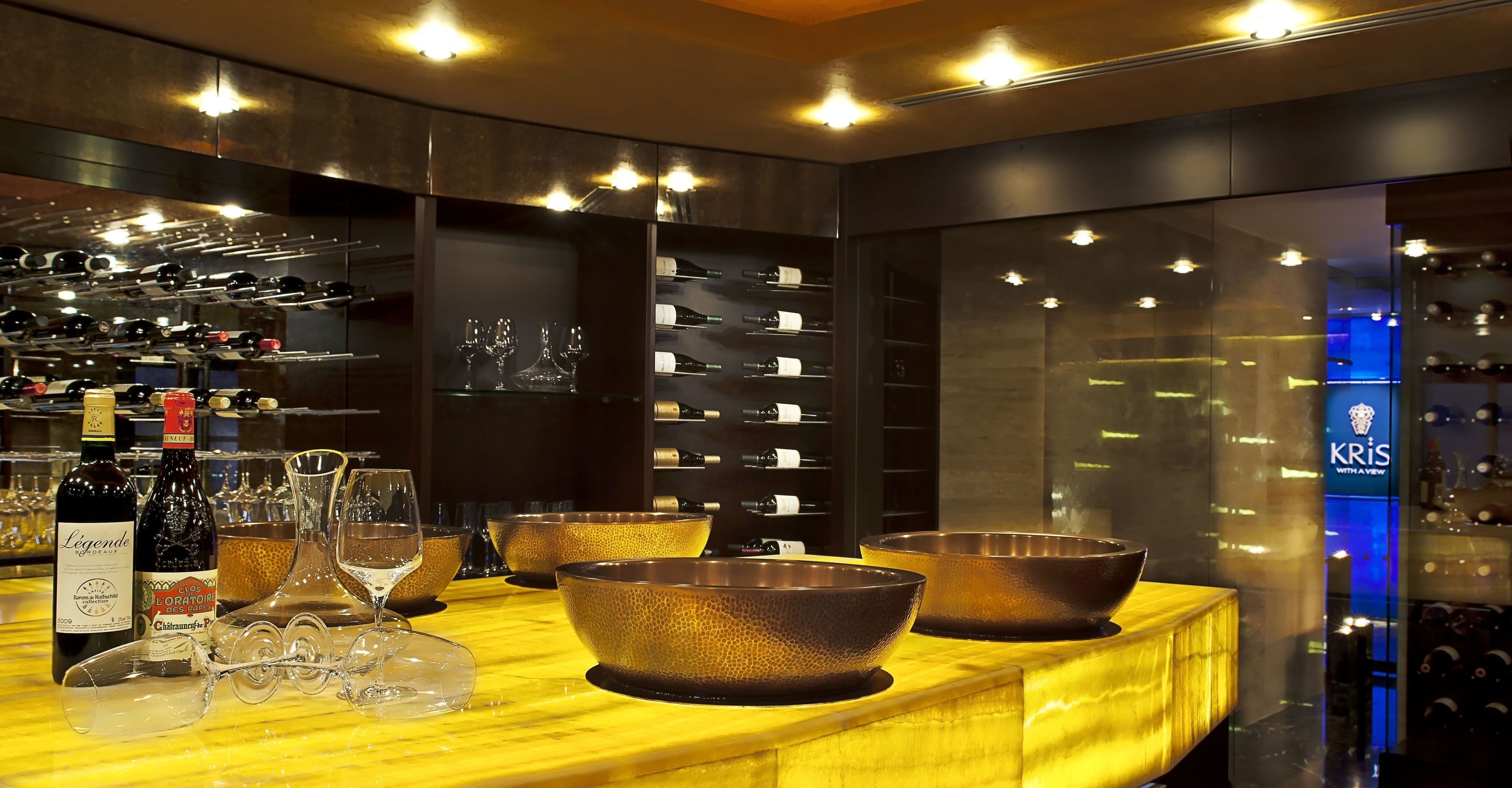 Park Regis Kris Kin Hotel
