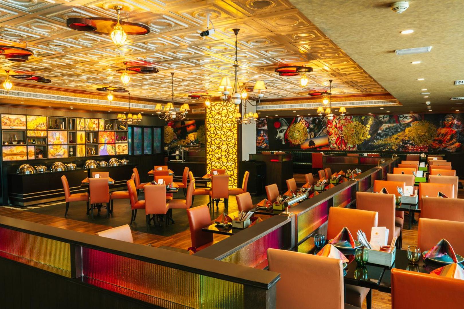 Park Regis Kris Kin Hotel