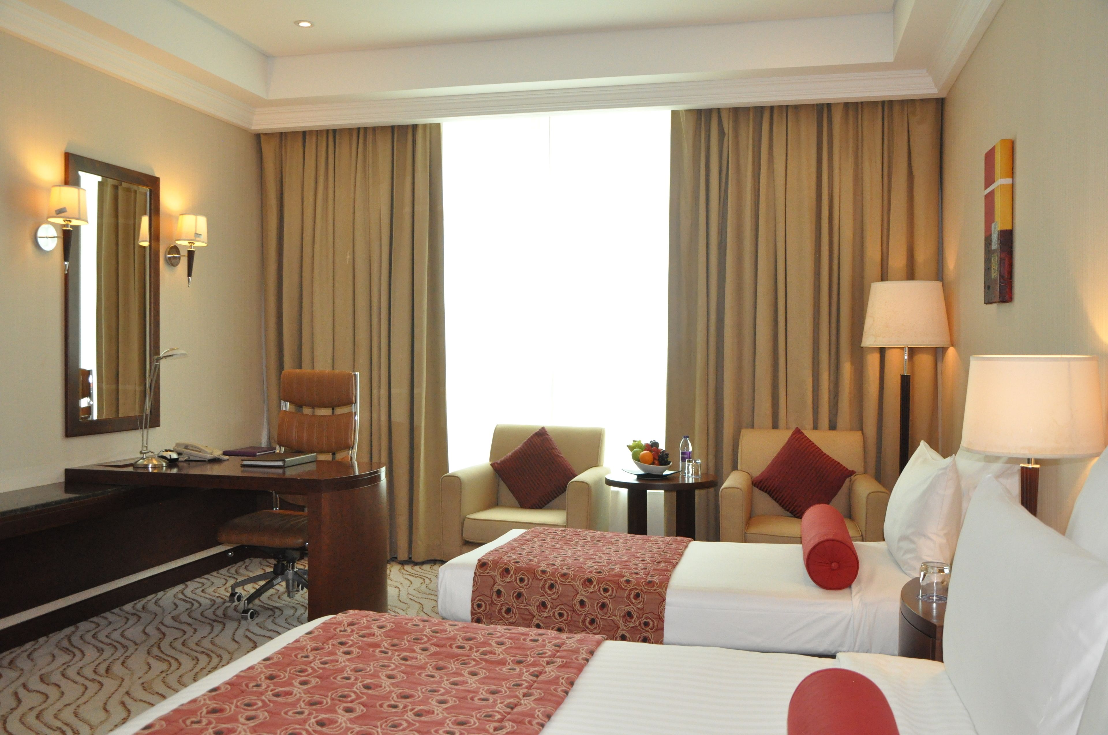 Park Regis Kris Kin Hotel