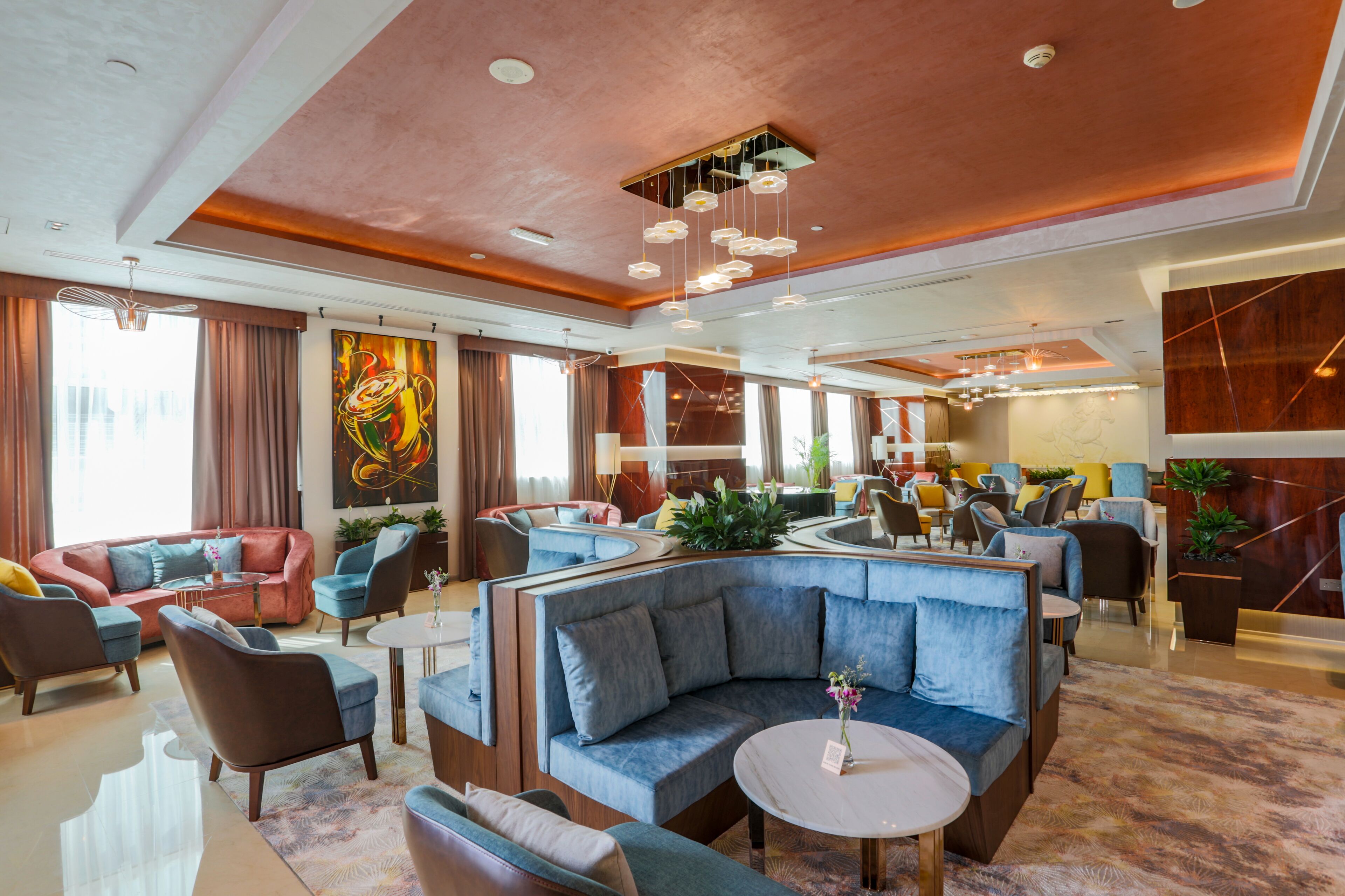 Park Regis Kris Kin Hotel