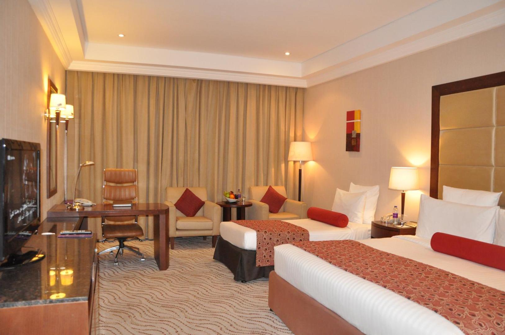 Park Regis Kris Kin Hotel