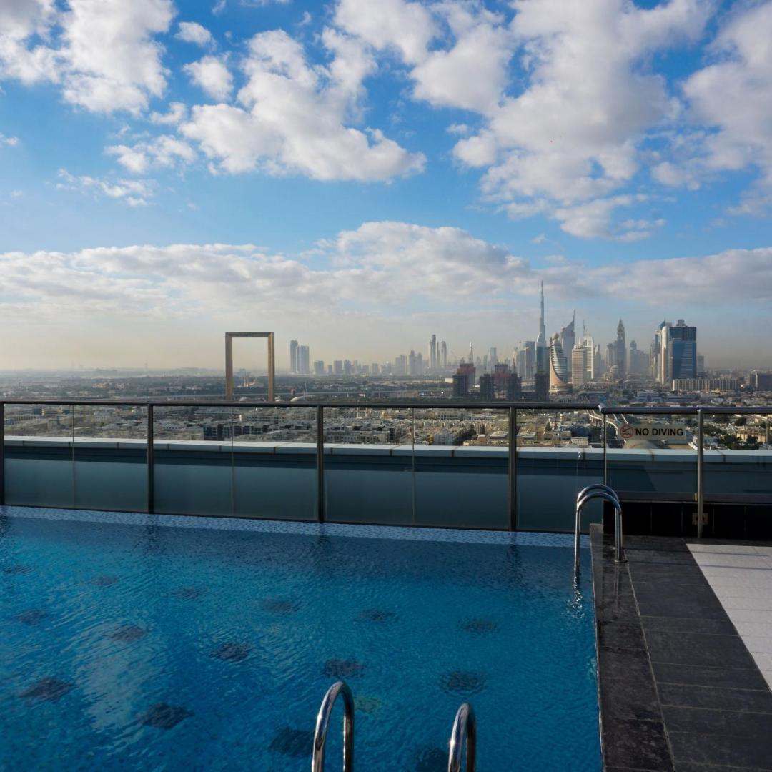 Park Regis Kris Kin Hotel