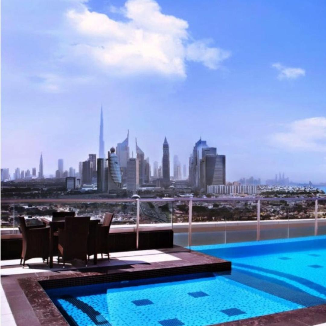 Park Regis Kris Kin Hotel