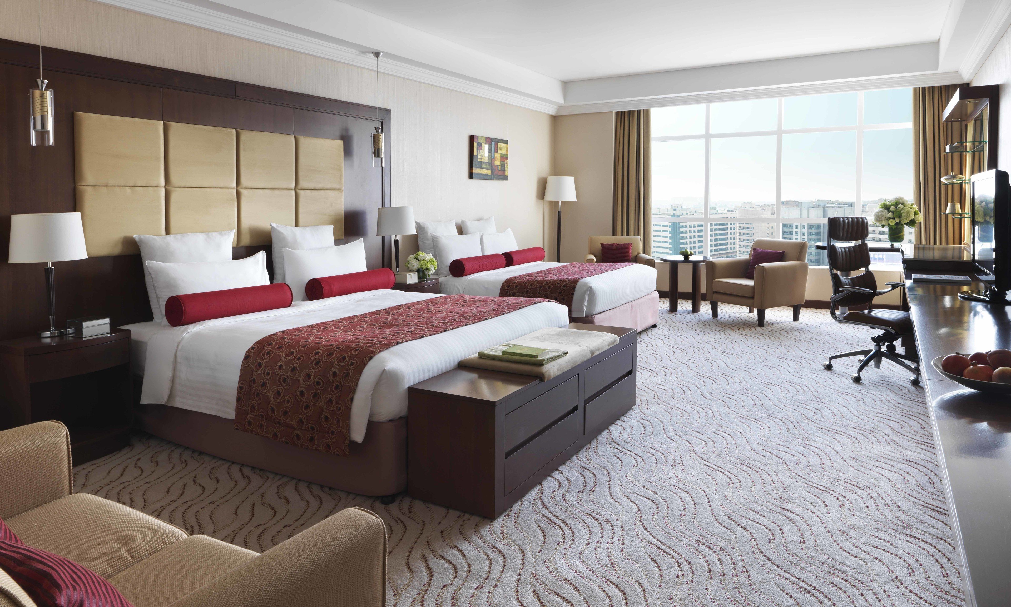 Park Regis Kris Kin Hotel
