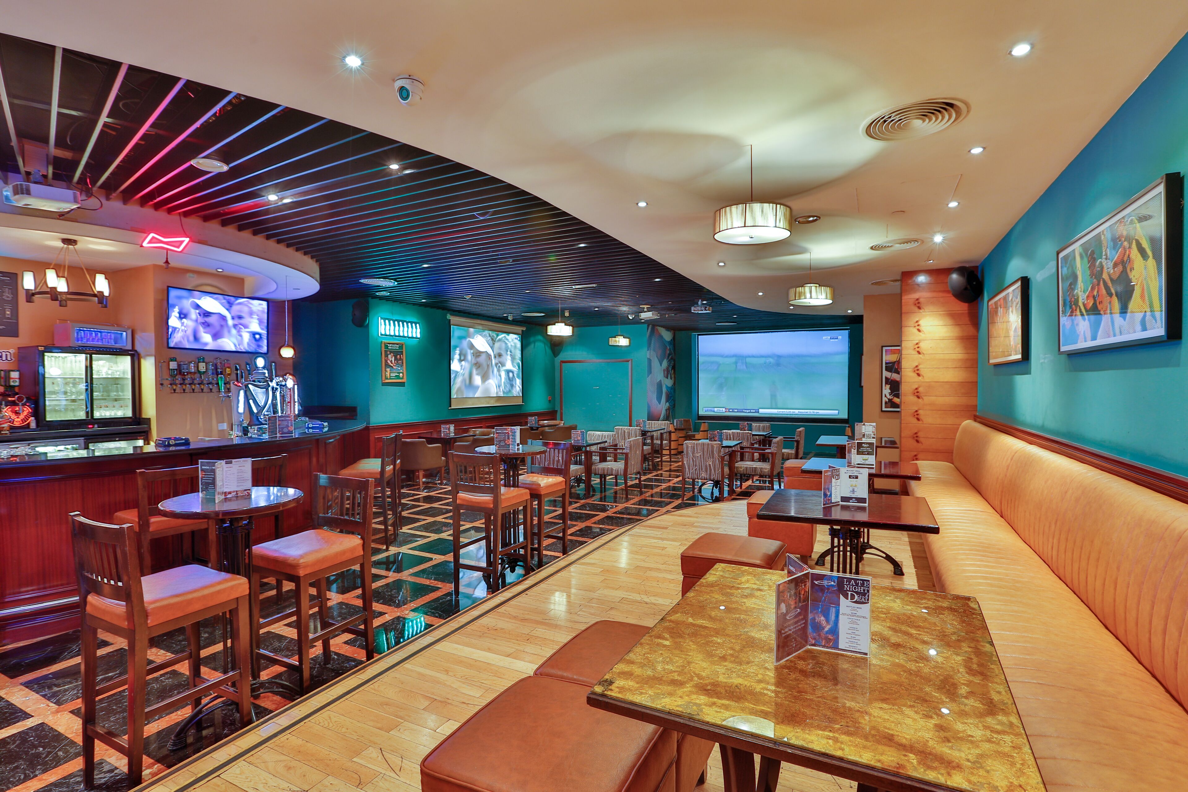 Park Regis Kris Kin Hotel