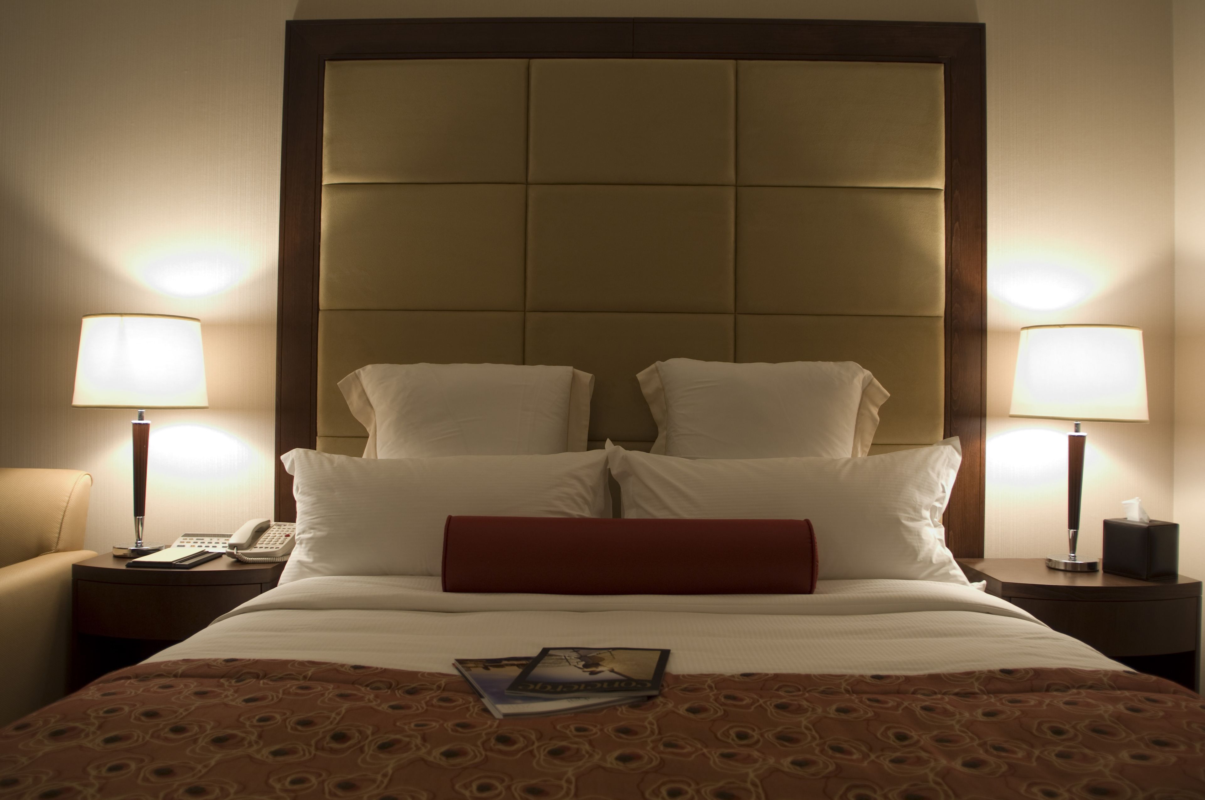 Park Regis Kris Kin Hotel