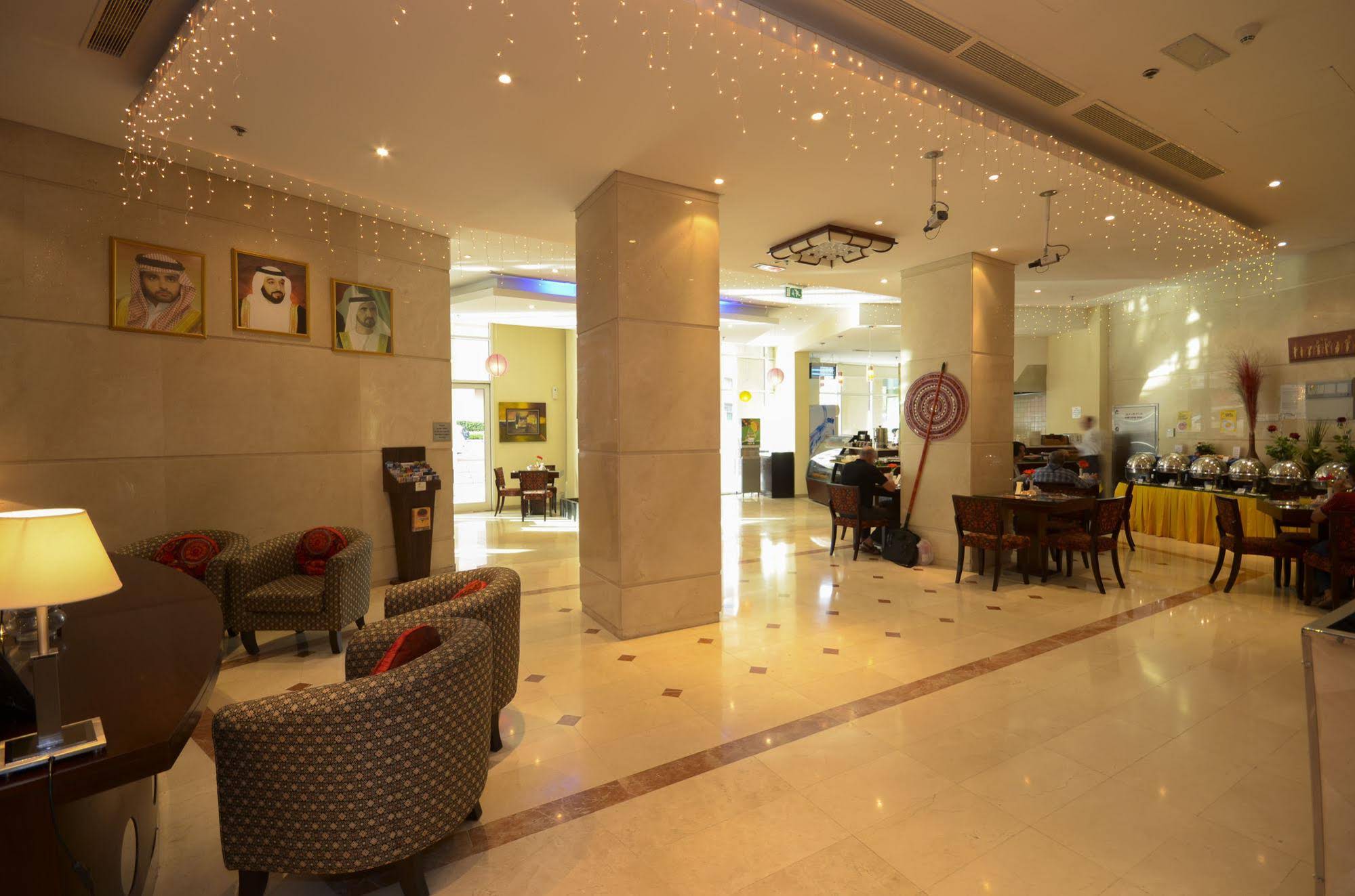 Parkside Suites - Discovery Gardens