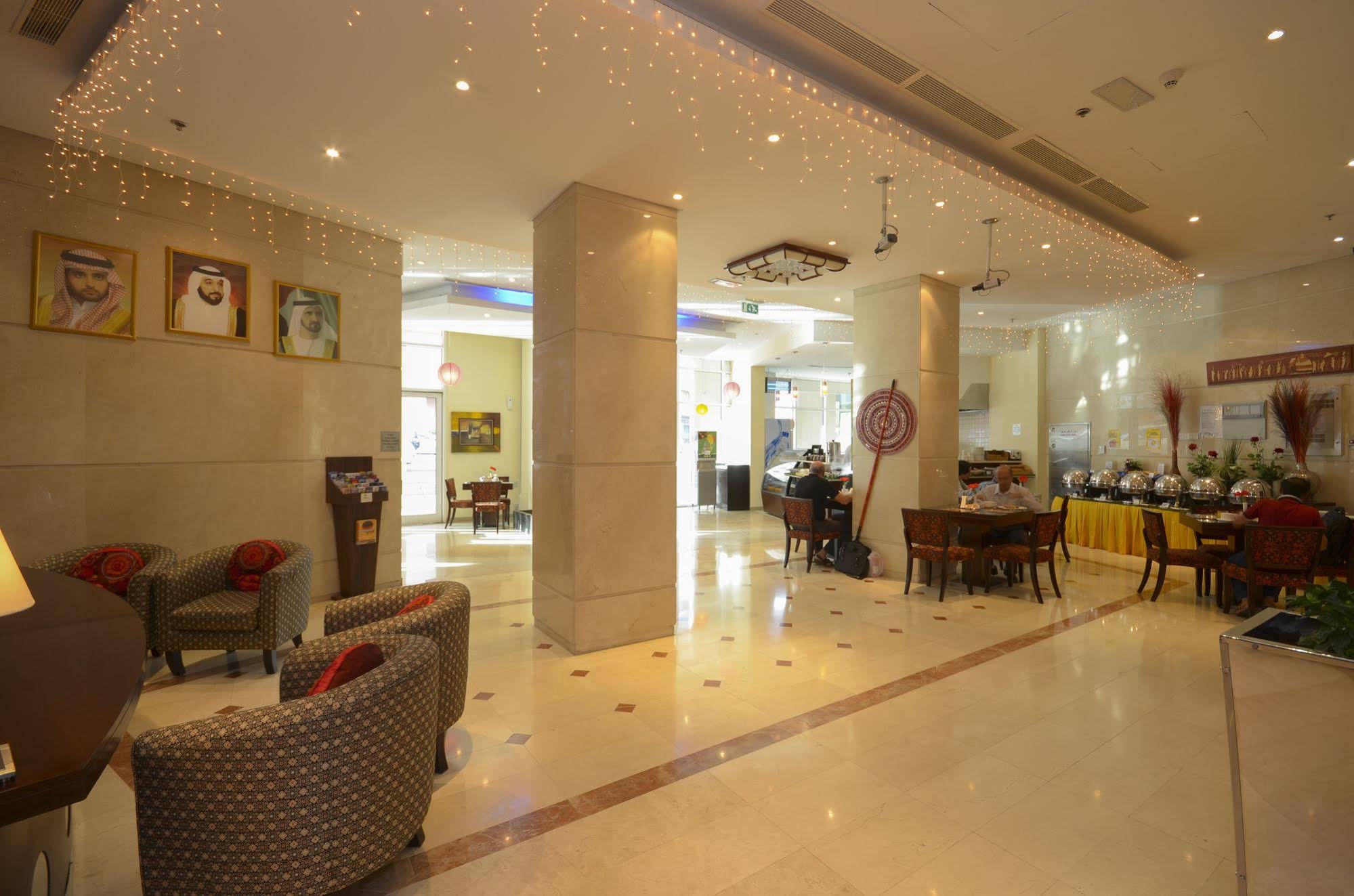 Parkside Suites - Discovery Gardens
