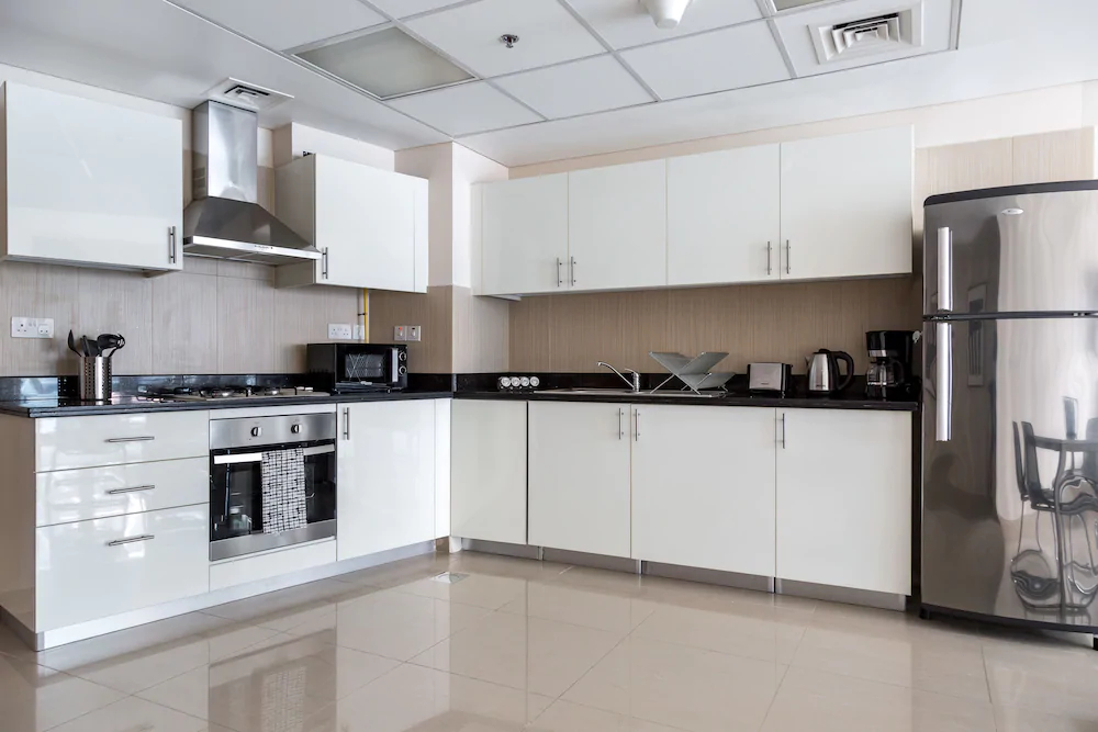 Park Tower by HiGuests Vacation Homes