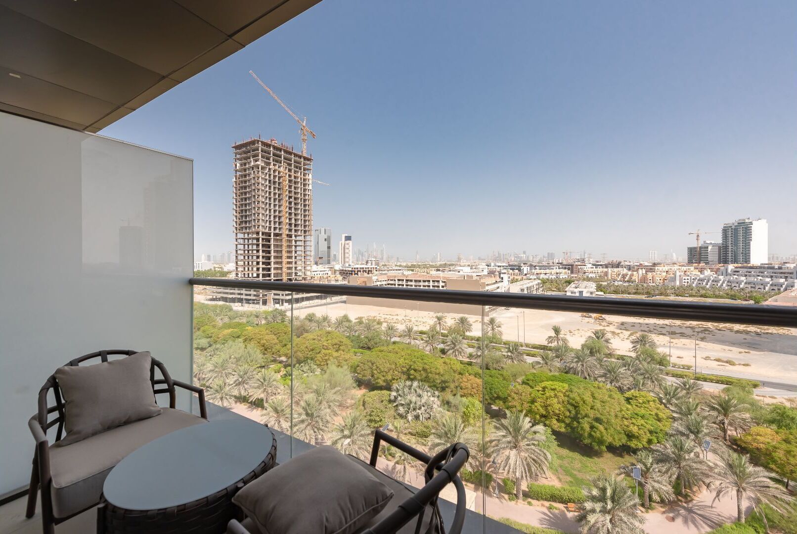 Park View Tower