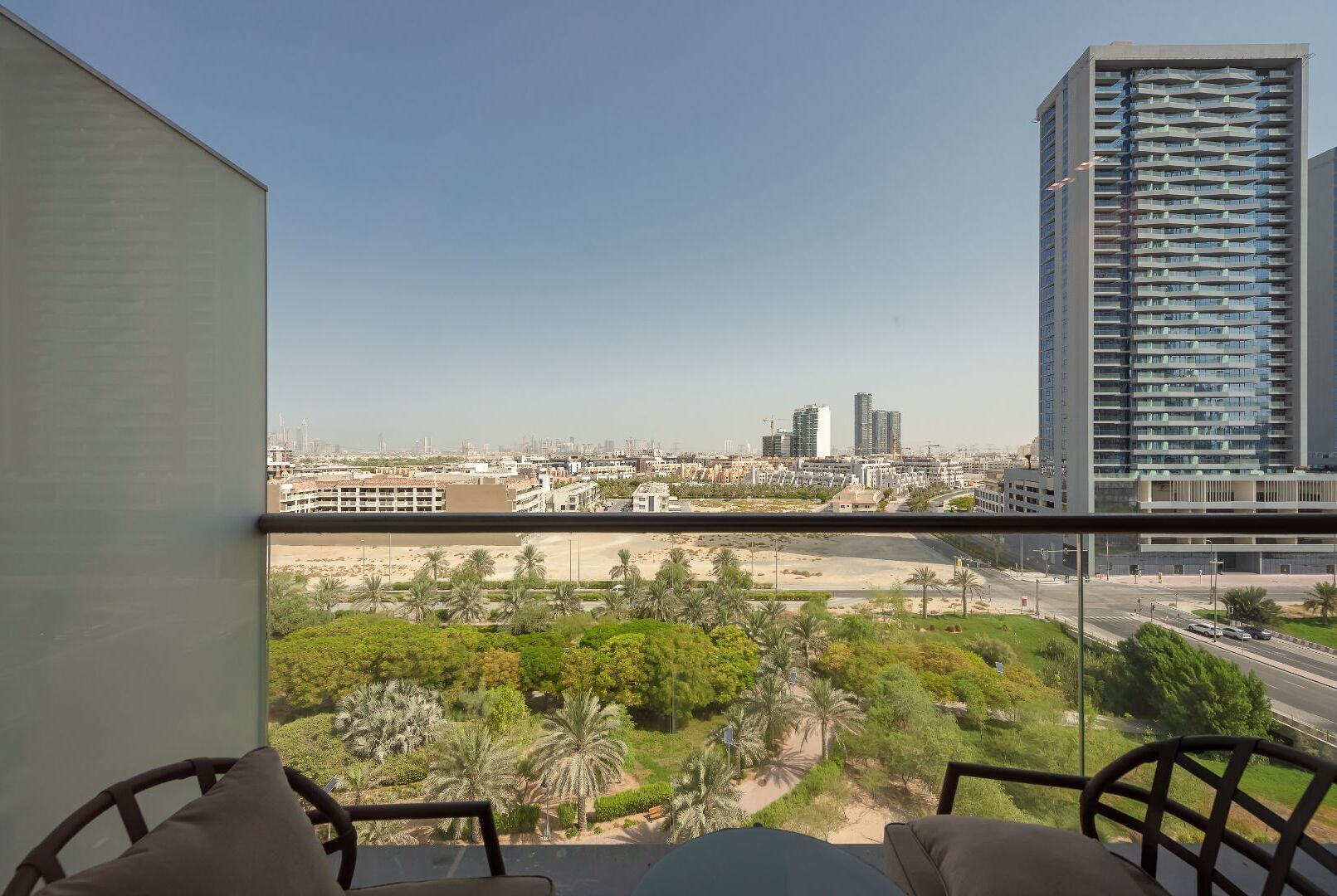 Park View Tower