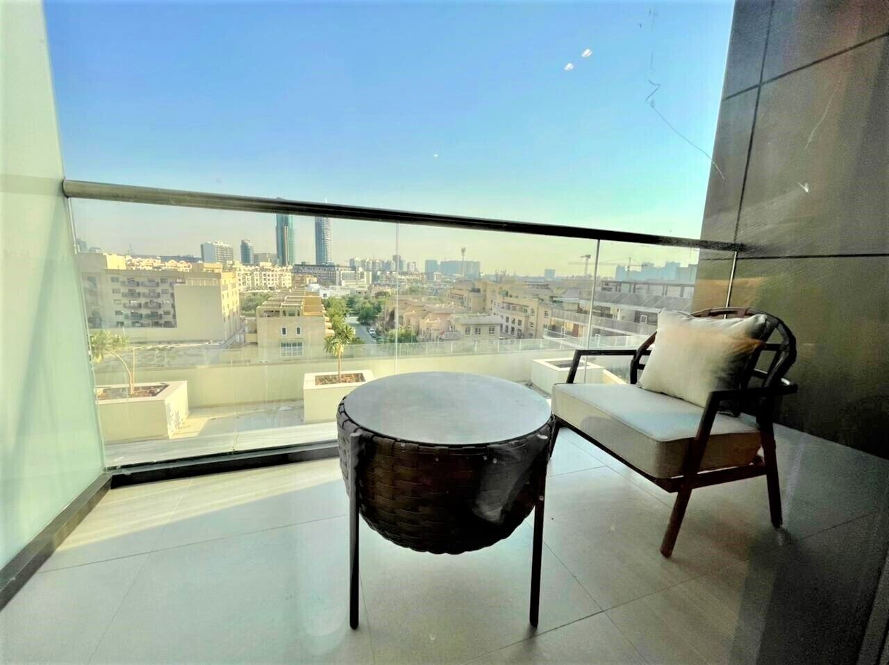 Park View Tower