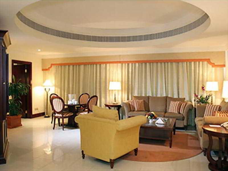 City Seasons Suites