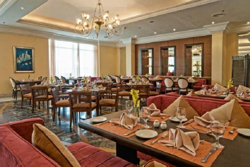 City Seasons Suites