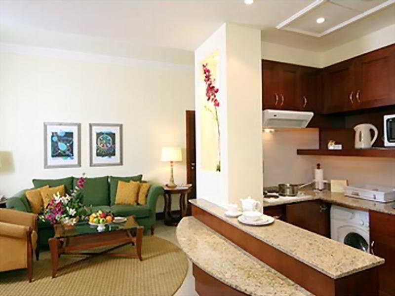 City Seasons Suites