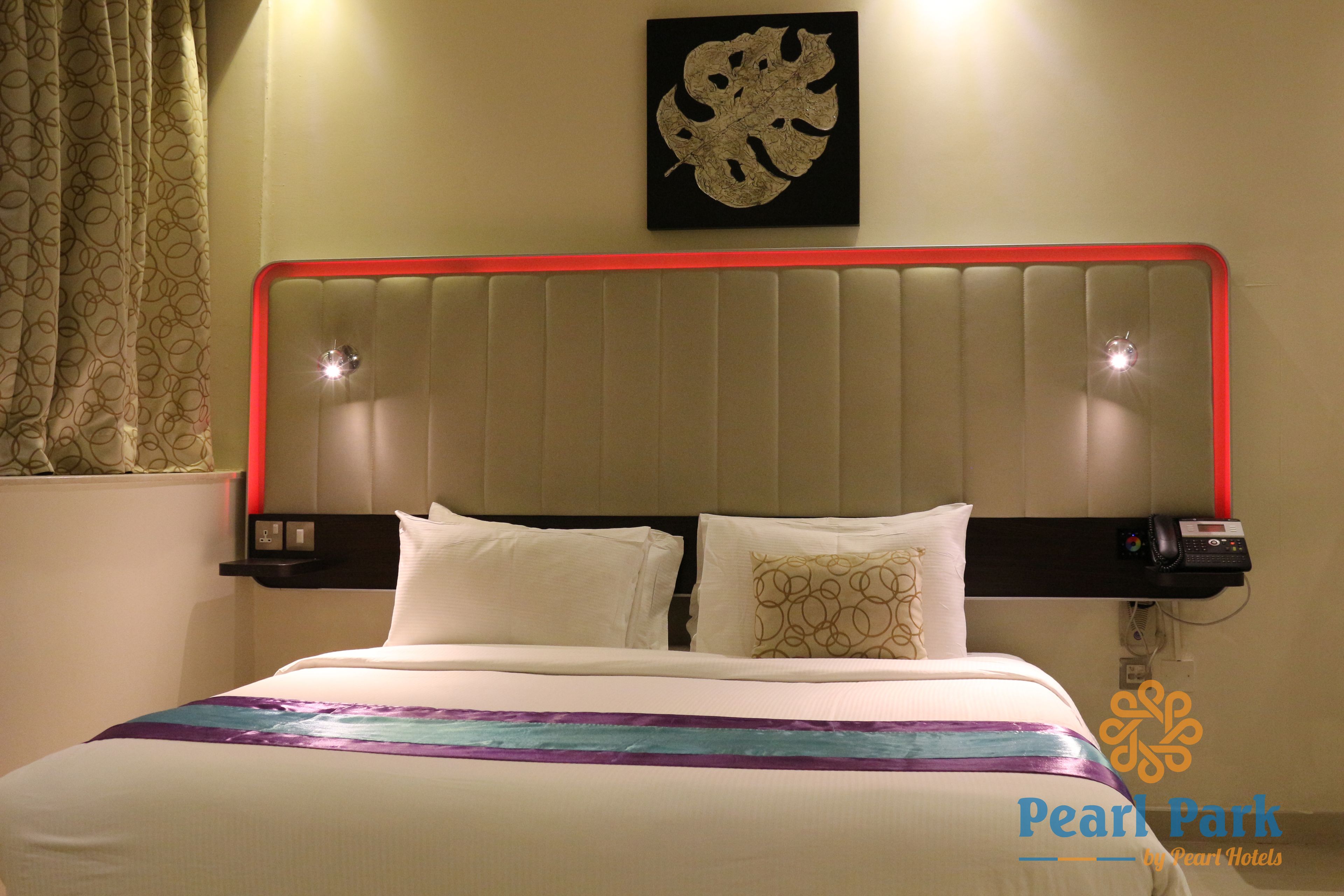 Pearl Executive Hotel Apartments