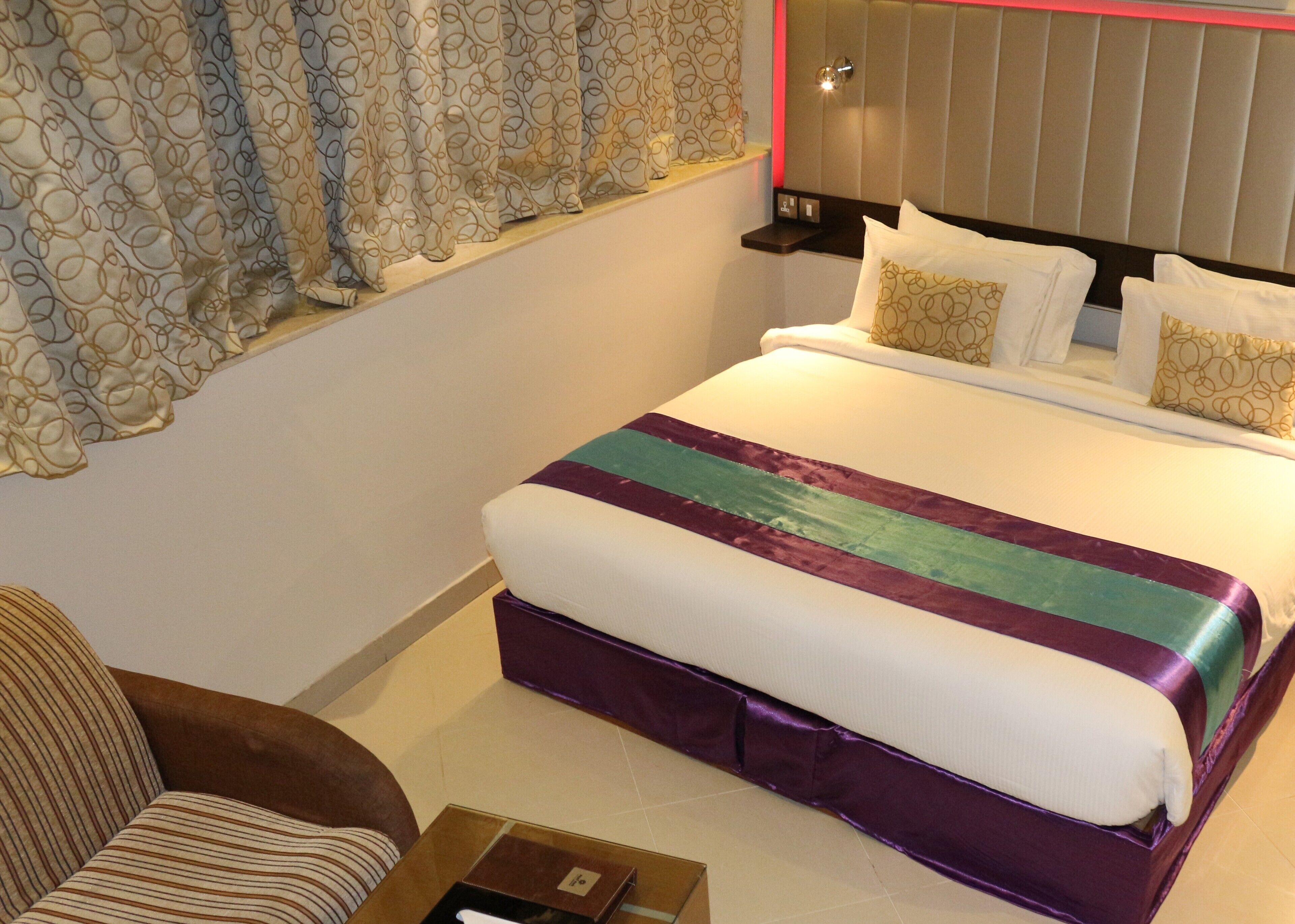 Pearl Executive Hotel Apartments