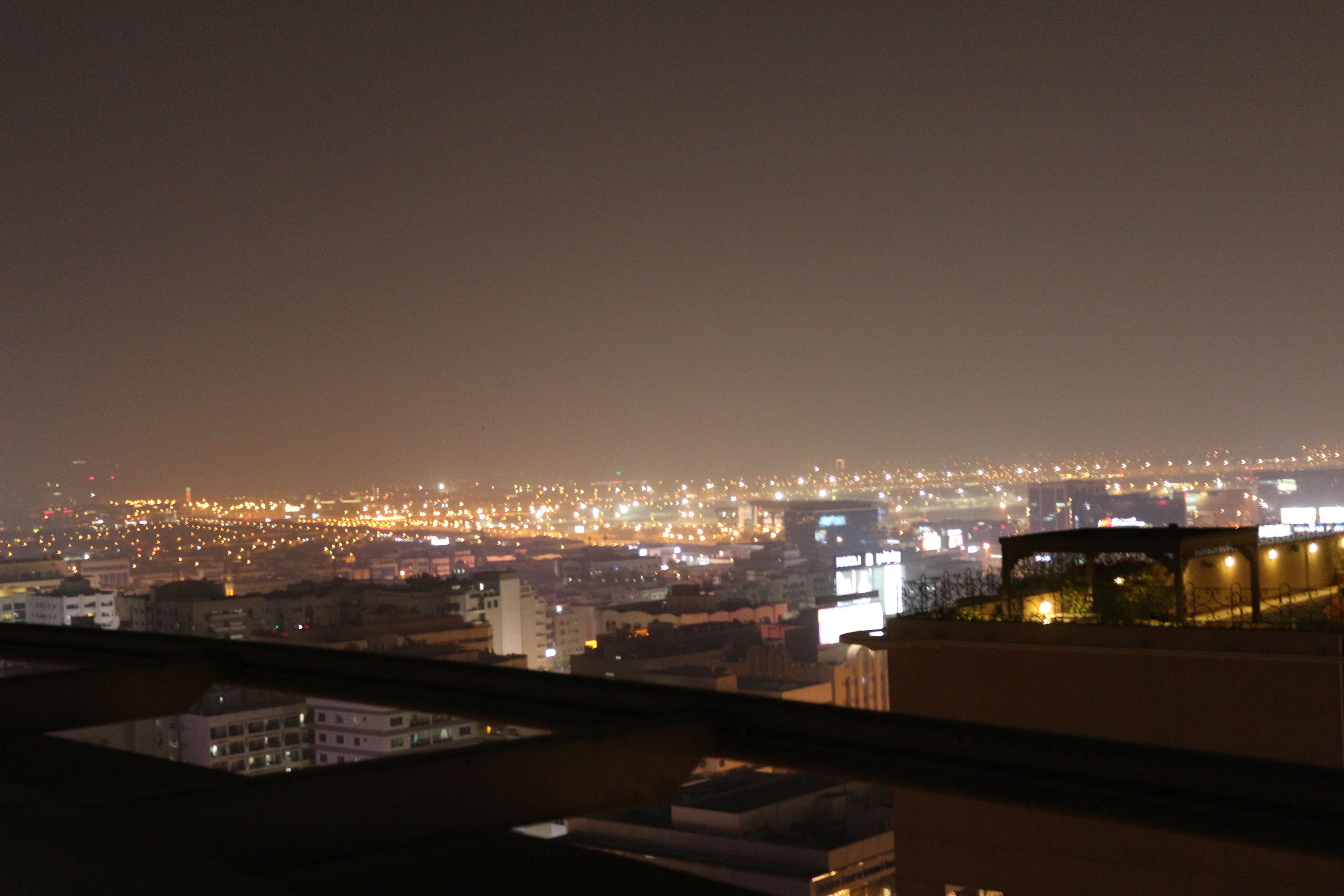 Pearl Executive Hotel Apartments